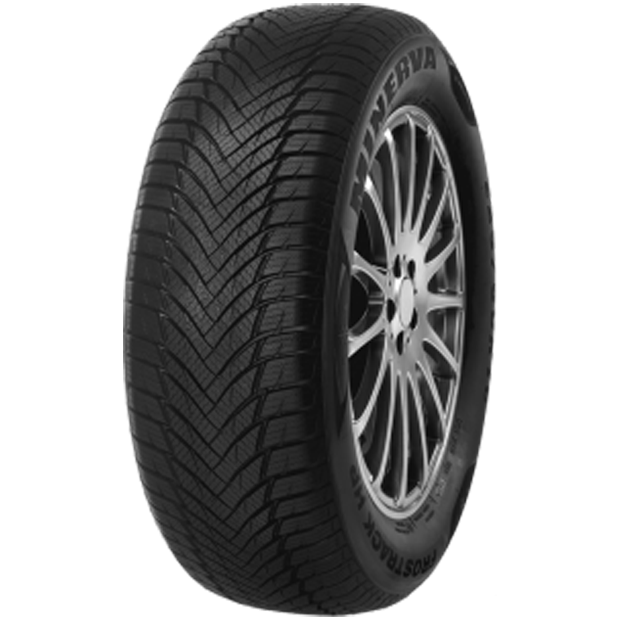 Minerva Frostrack HP M+S 3PMSF 175/65 R13