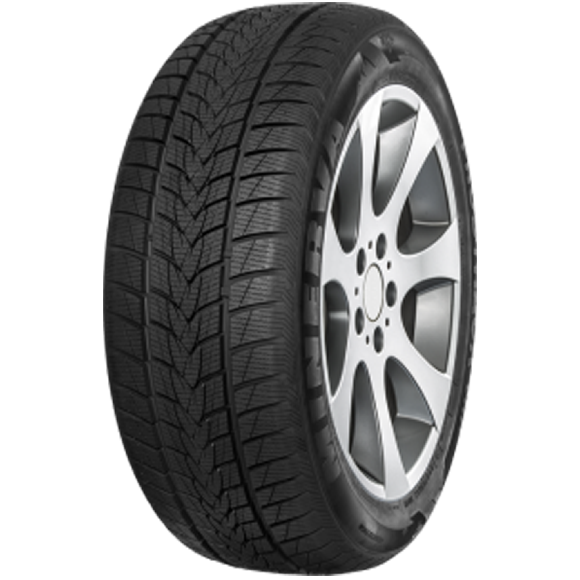 Minerva Frostrack UHP XL 255/55 R20