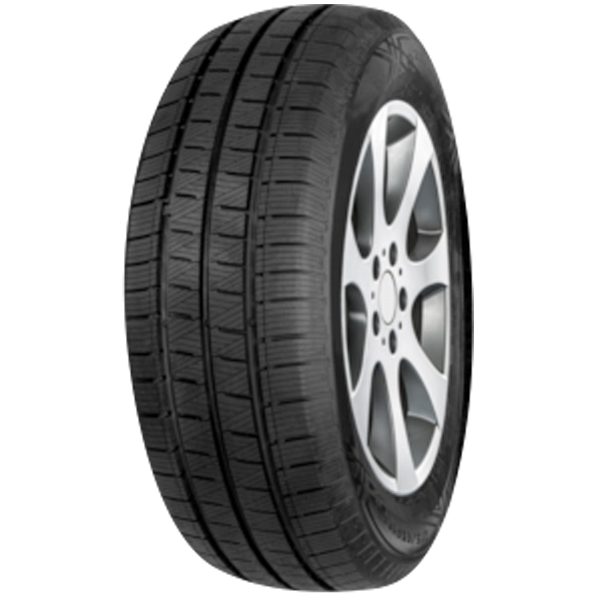 Minerva Frostrack VAN 195/65 R16
