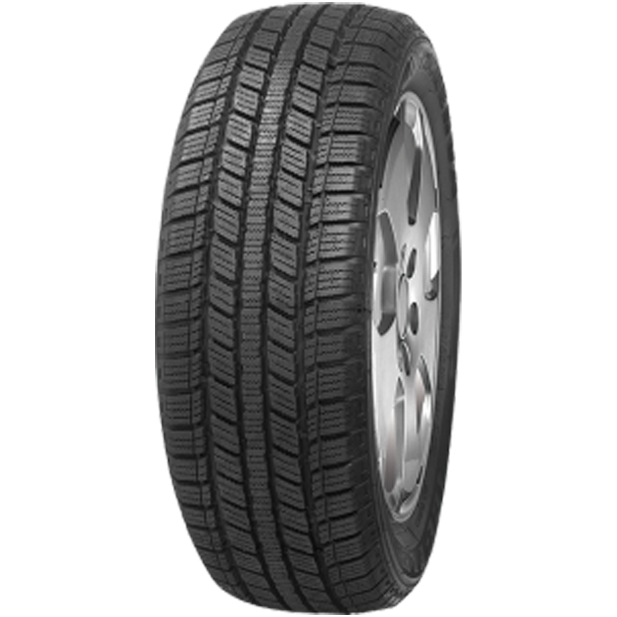 Minerva S110 215/60 R17