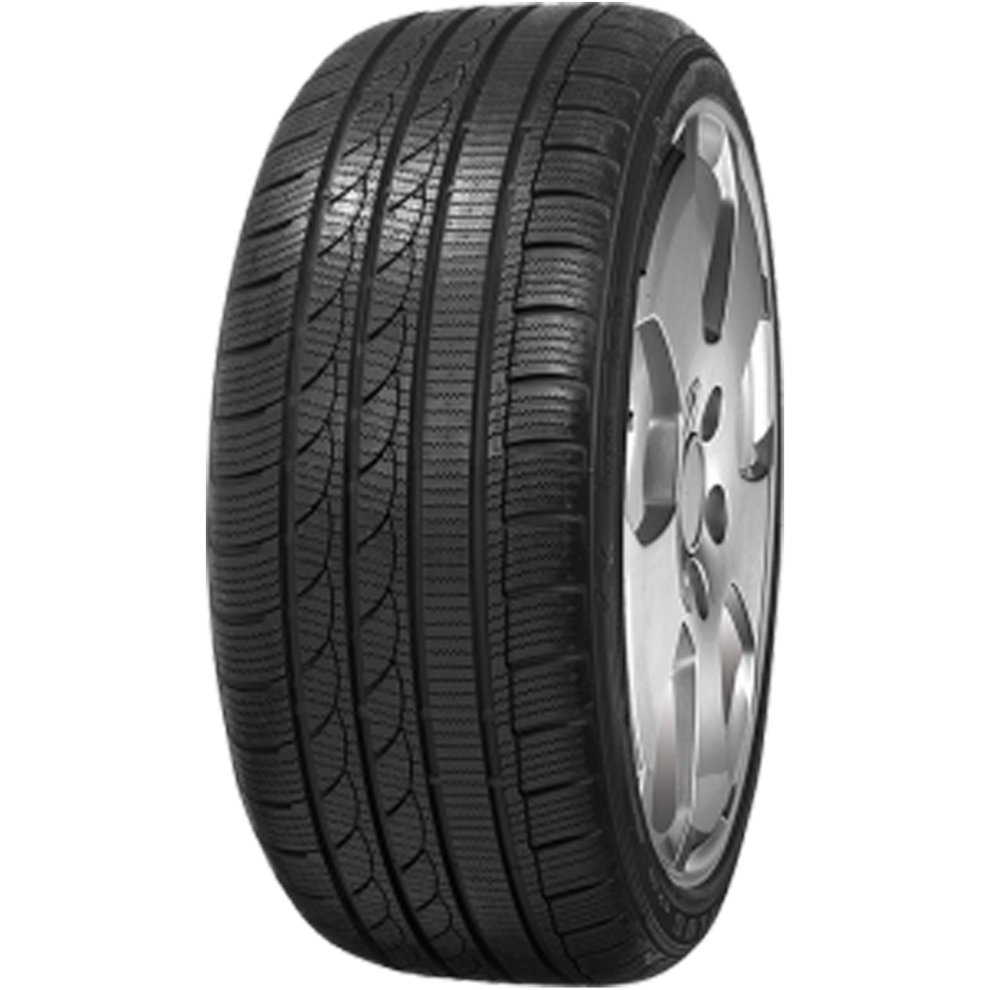 Minerva S210 M+S 3PMSF 235/60 R16