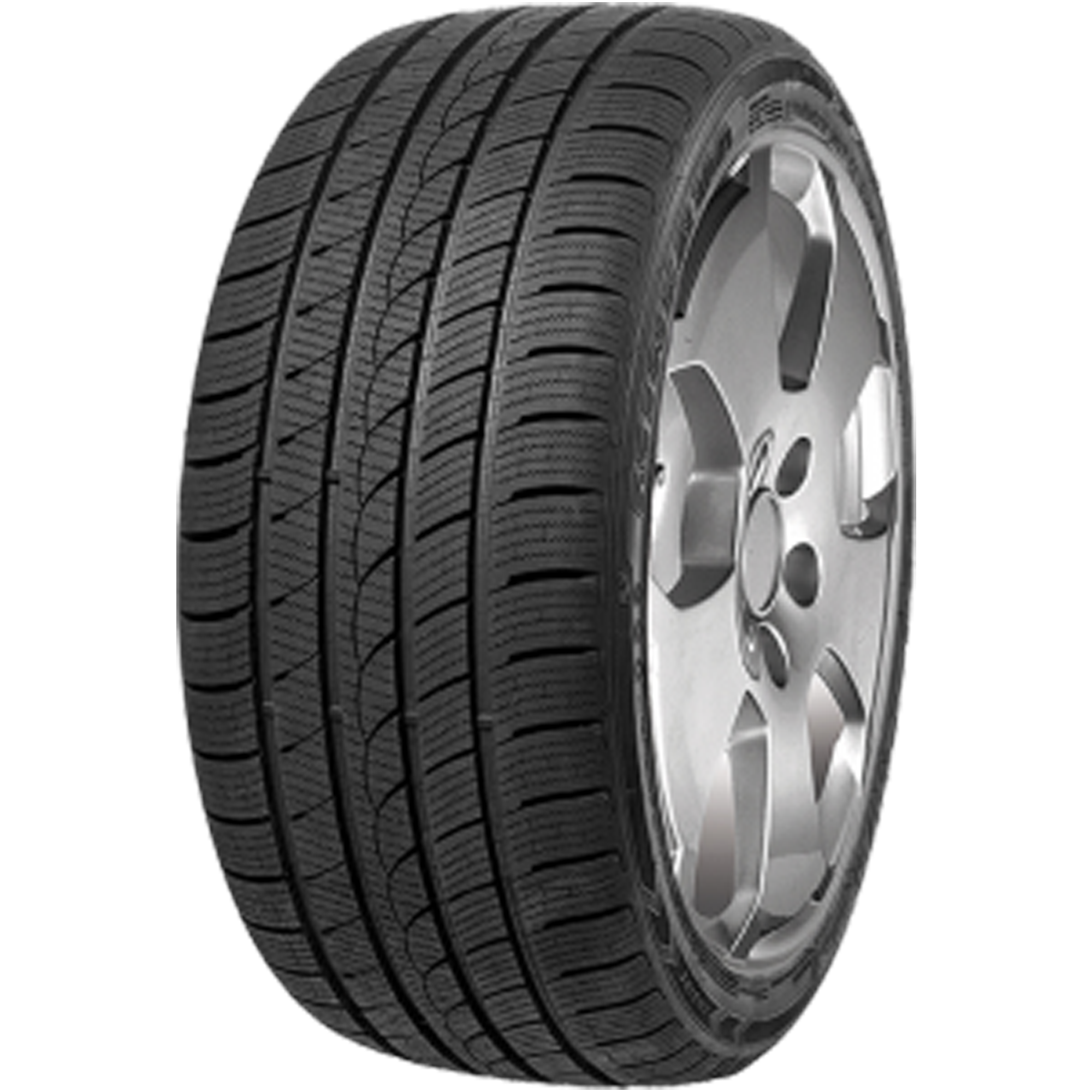 Minerva S220 M+S 3PMSF 245/65 R17