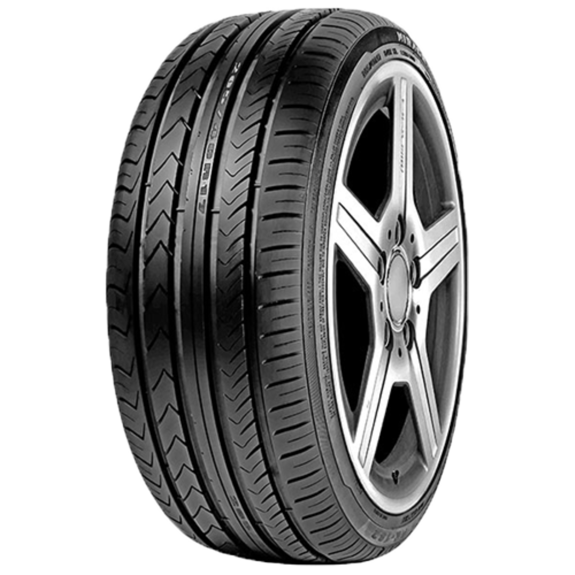 Mirage MR-182 255/35 R20