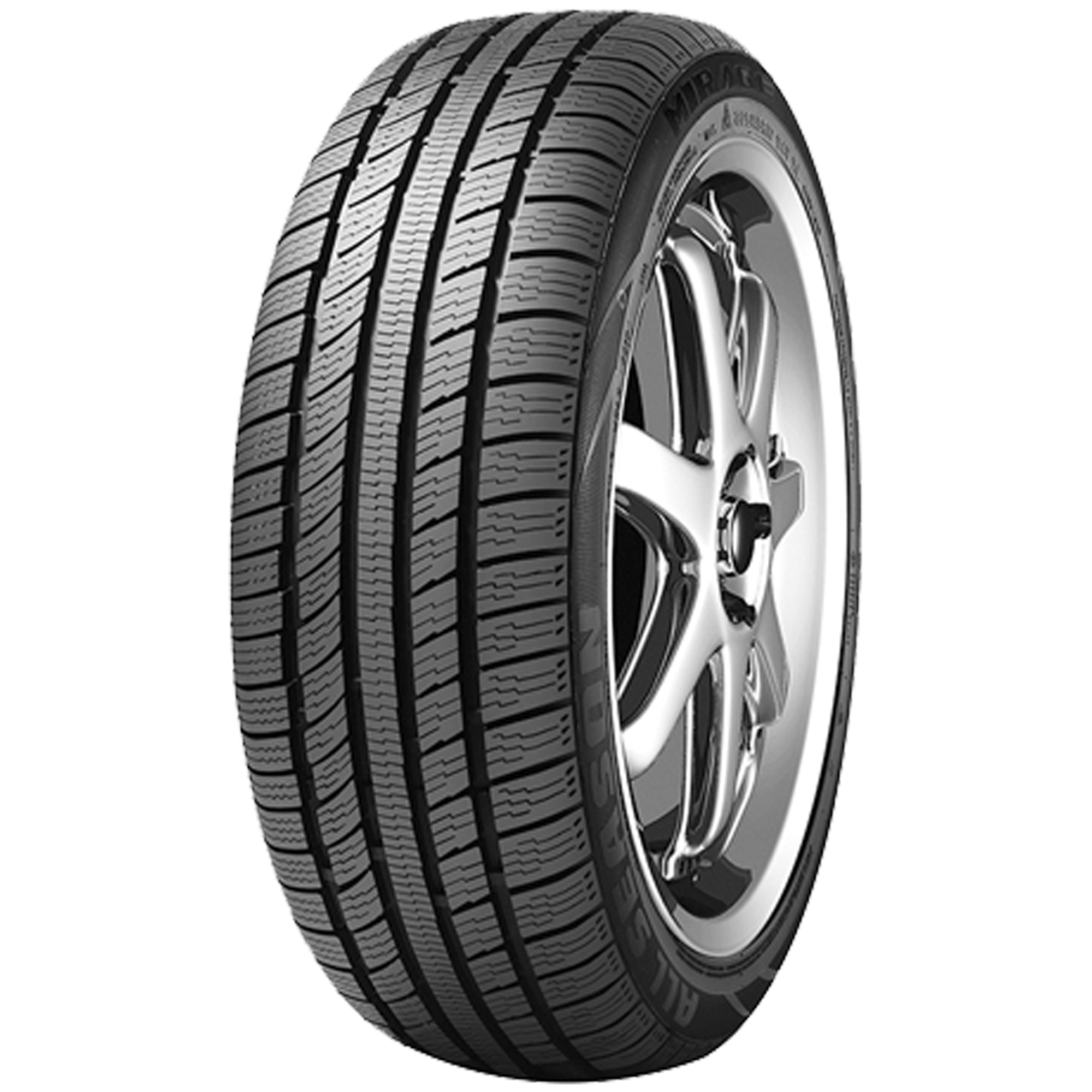 Mirage MR-762 AS 155/65 R13