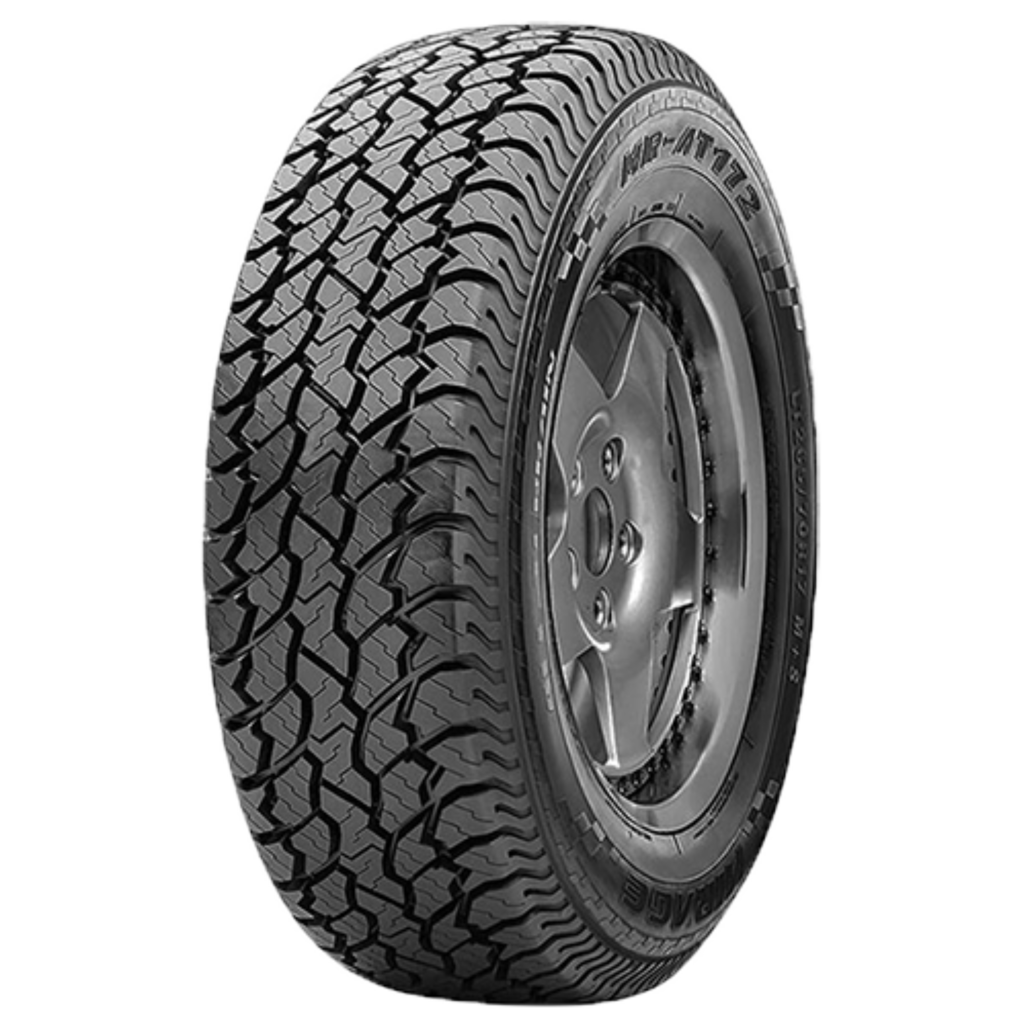 Mirage MR-AT172 265/70 R17