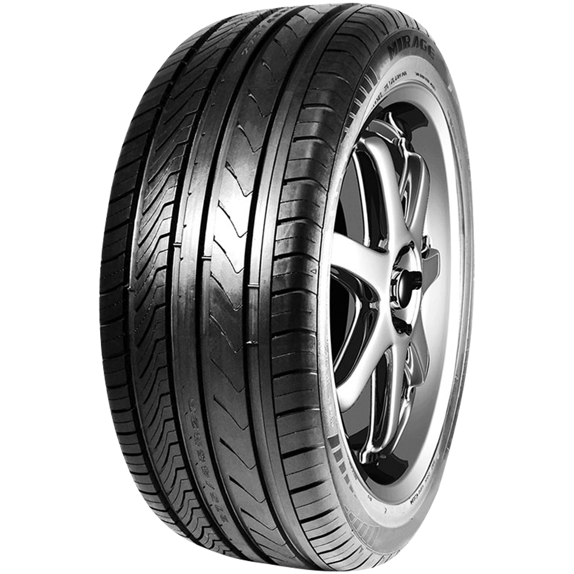 Mirage MR-HP172 255/55 R18