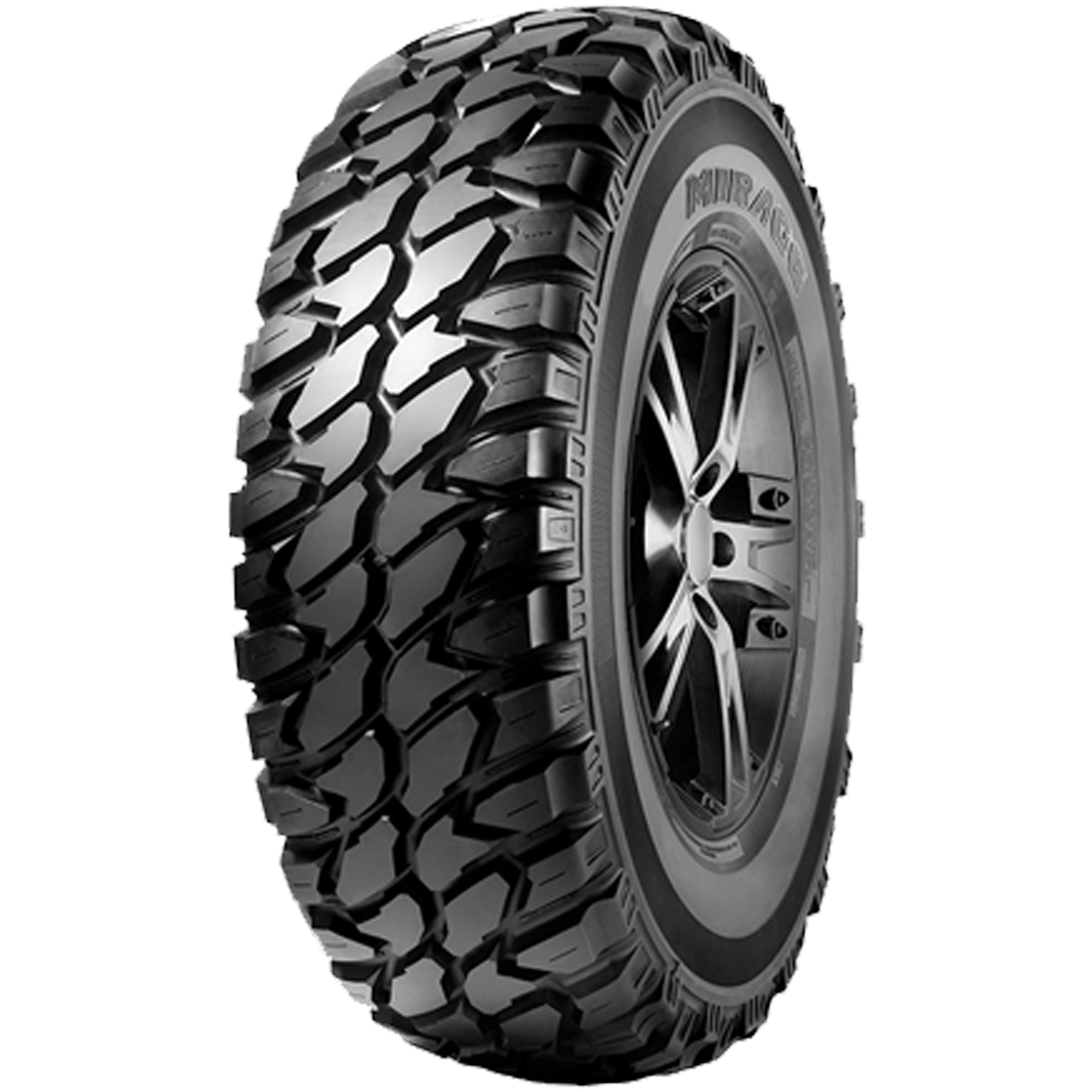 Mirage MR-MT172 245/75 R16
