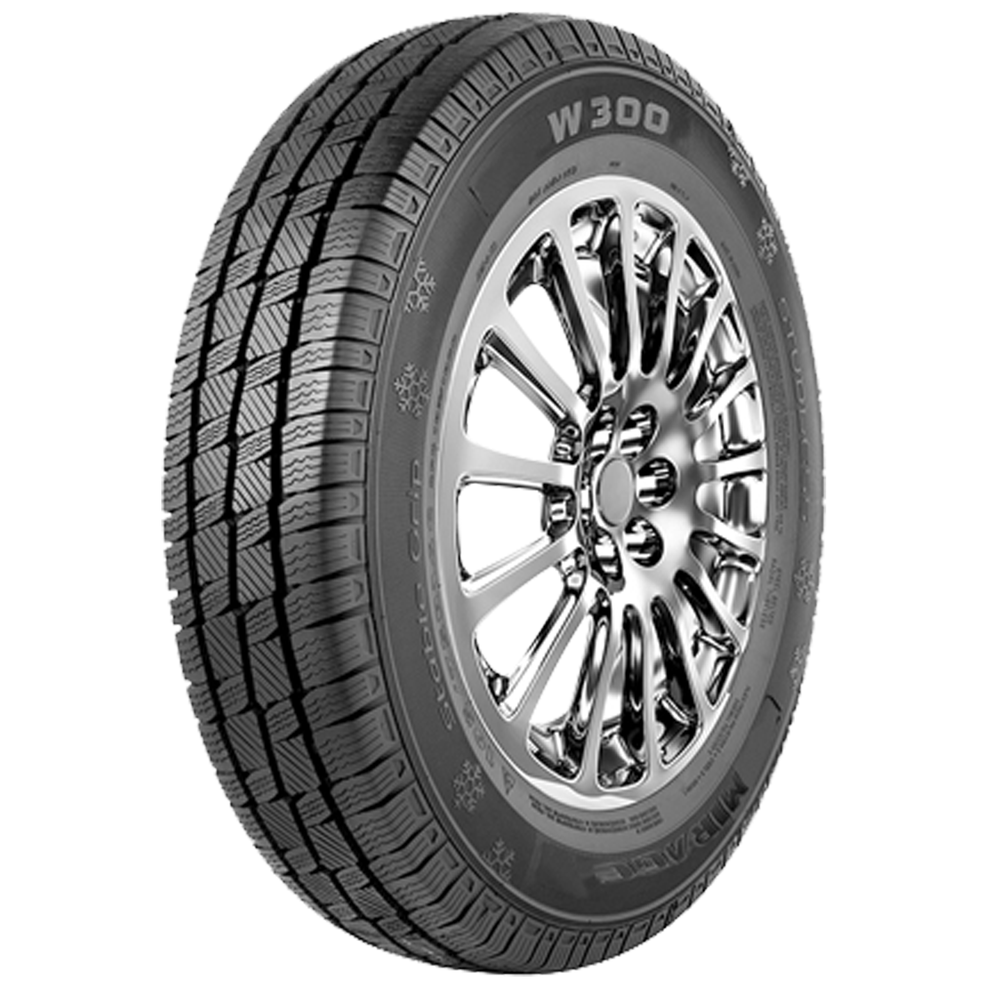 Mirage MR-W300 225/65 R16