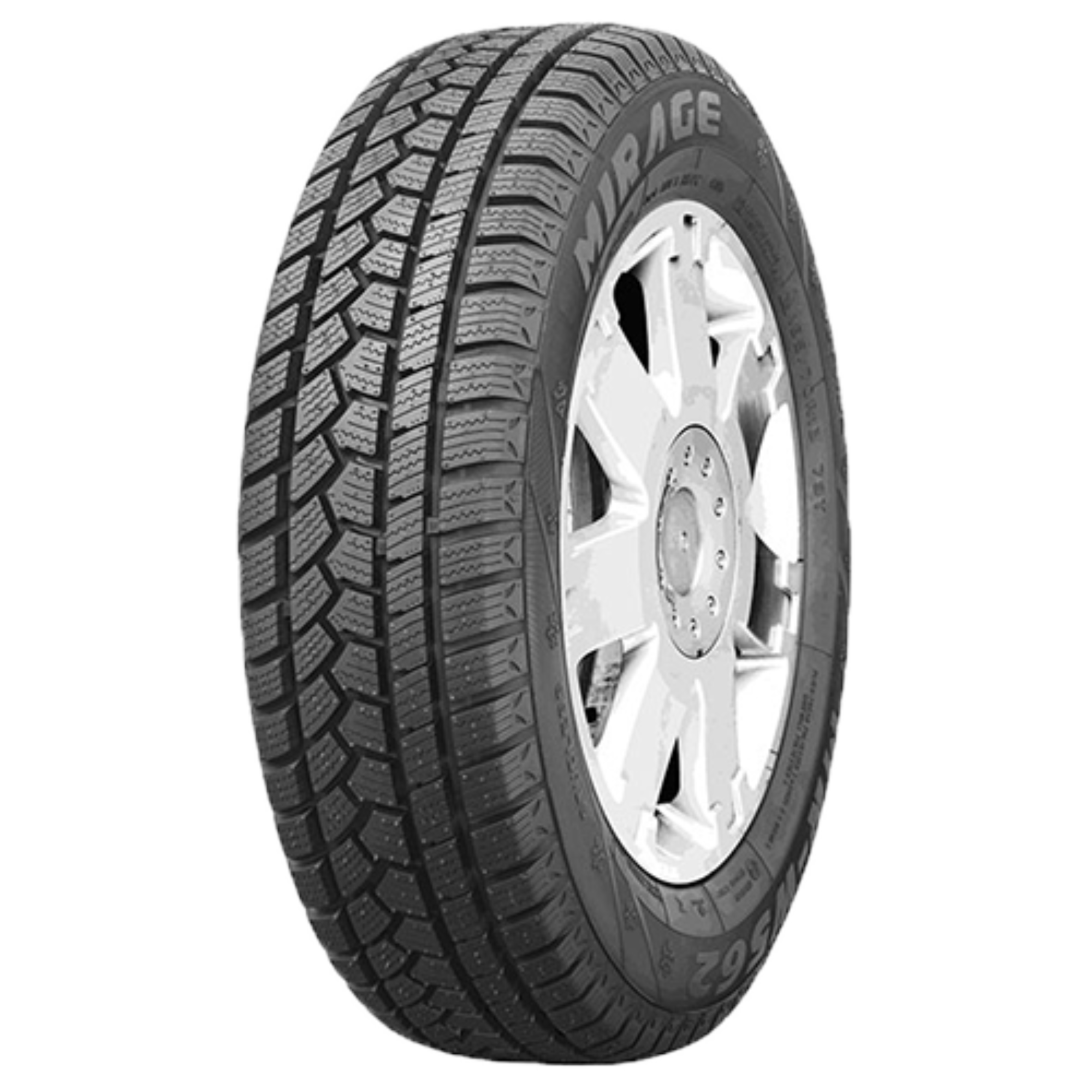 Mirage MR-W562 155/65 R13