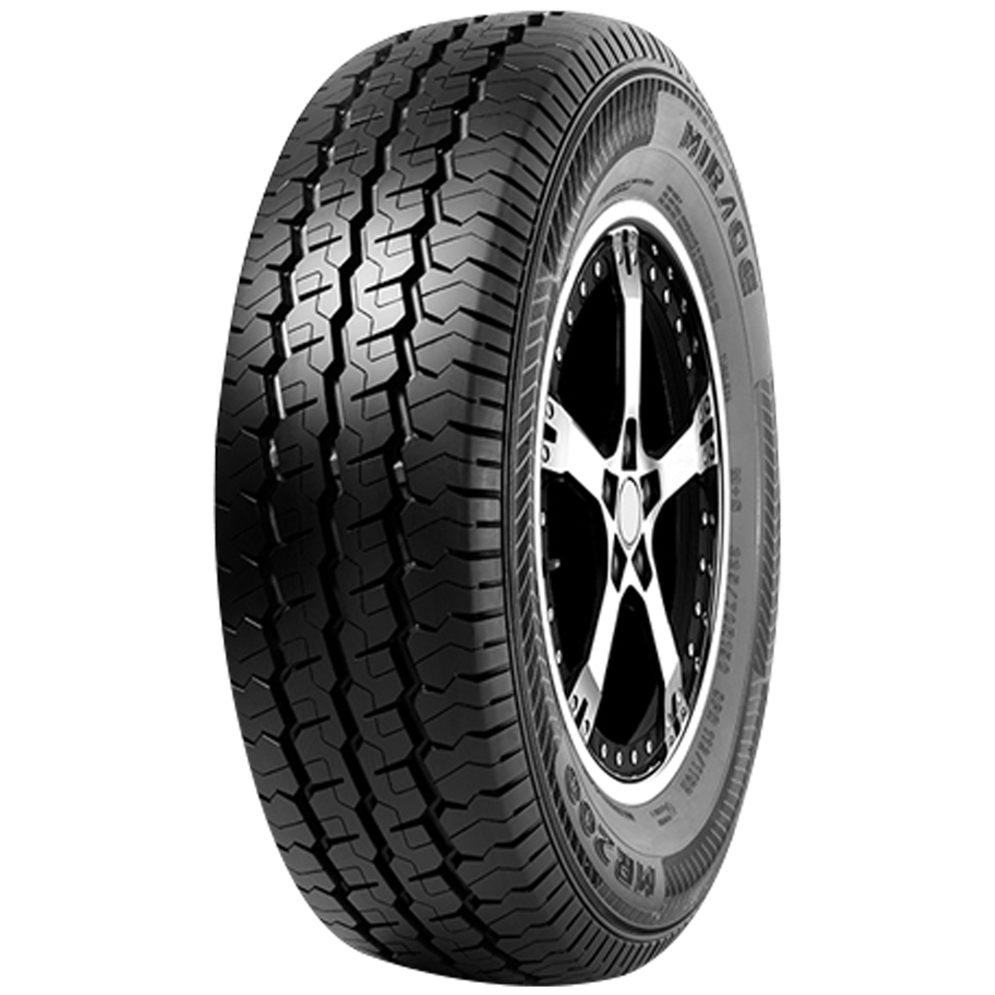 Mirage MR200 145/80 R12