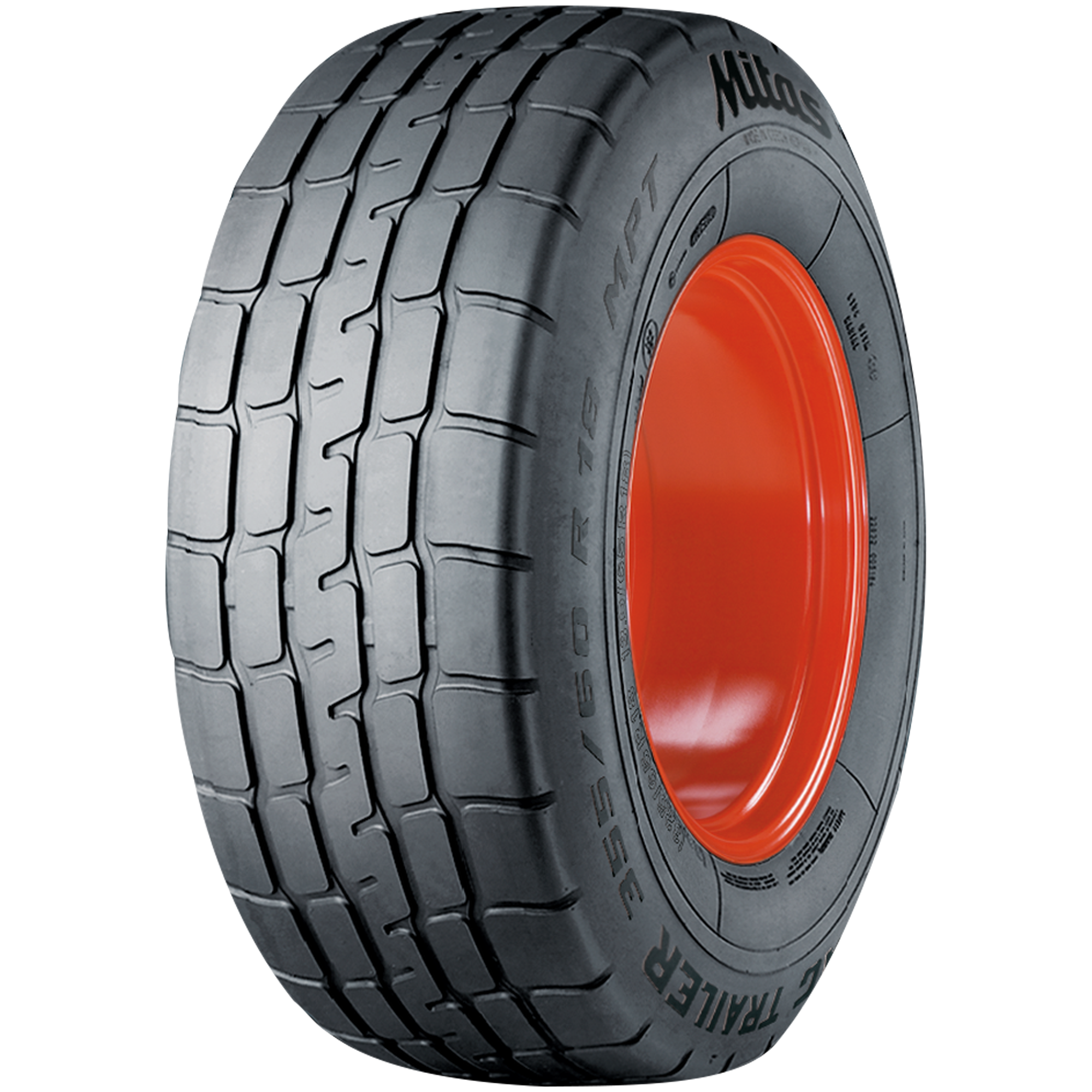 Mitas MPT AR-05 355/60 R18