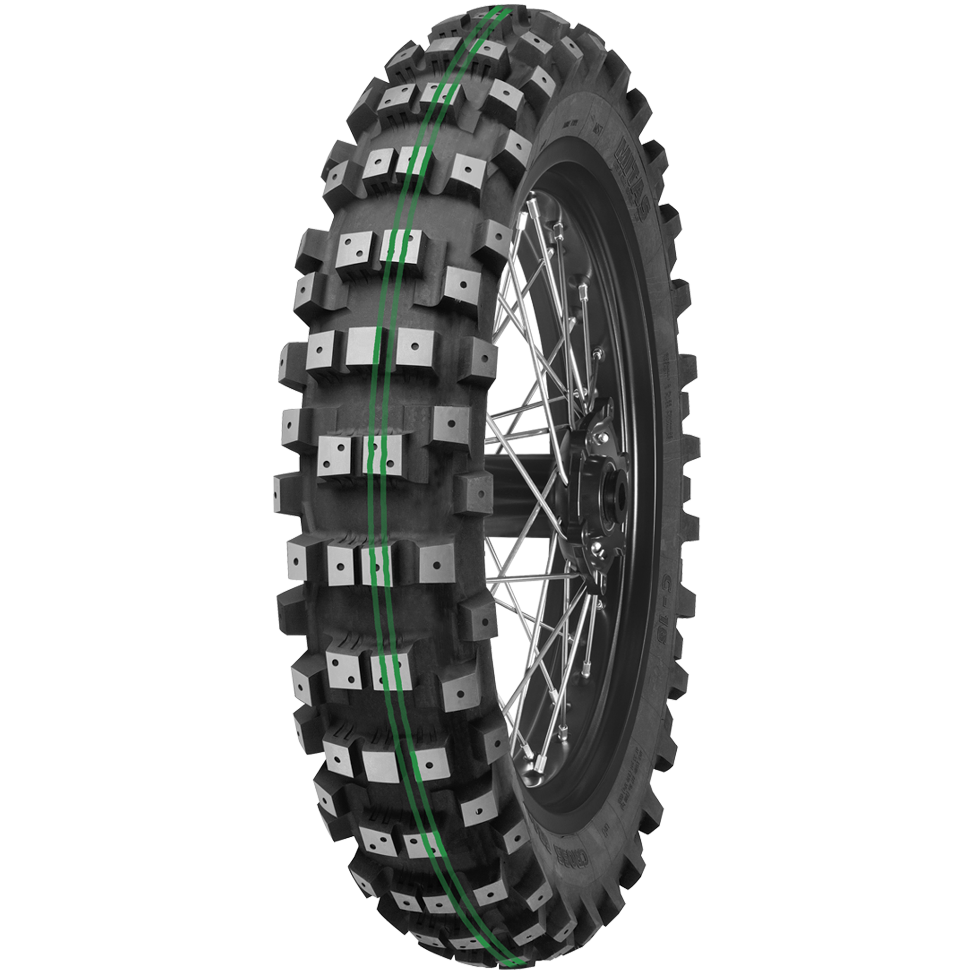 Mitas C-16 Rear Super Soft Extreme 110/100 R18