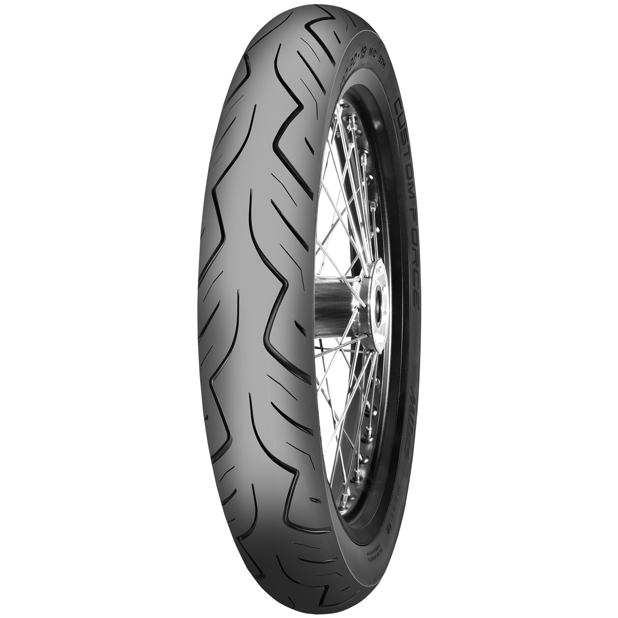 Mitas Custom Force Front M/C 80/90 R21