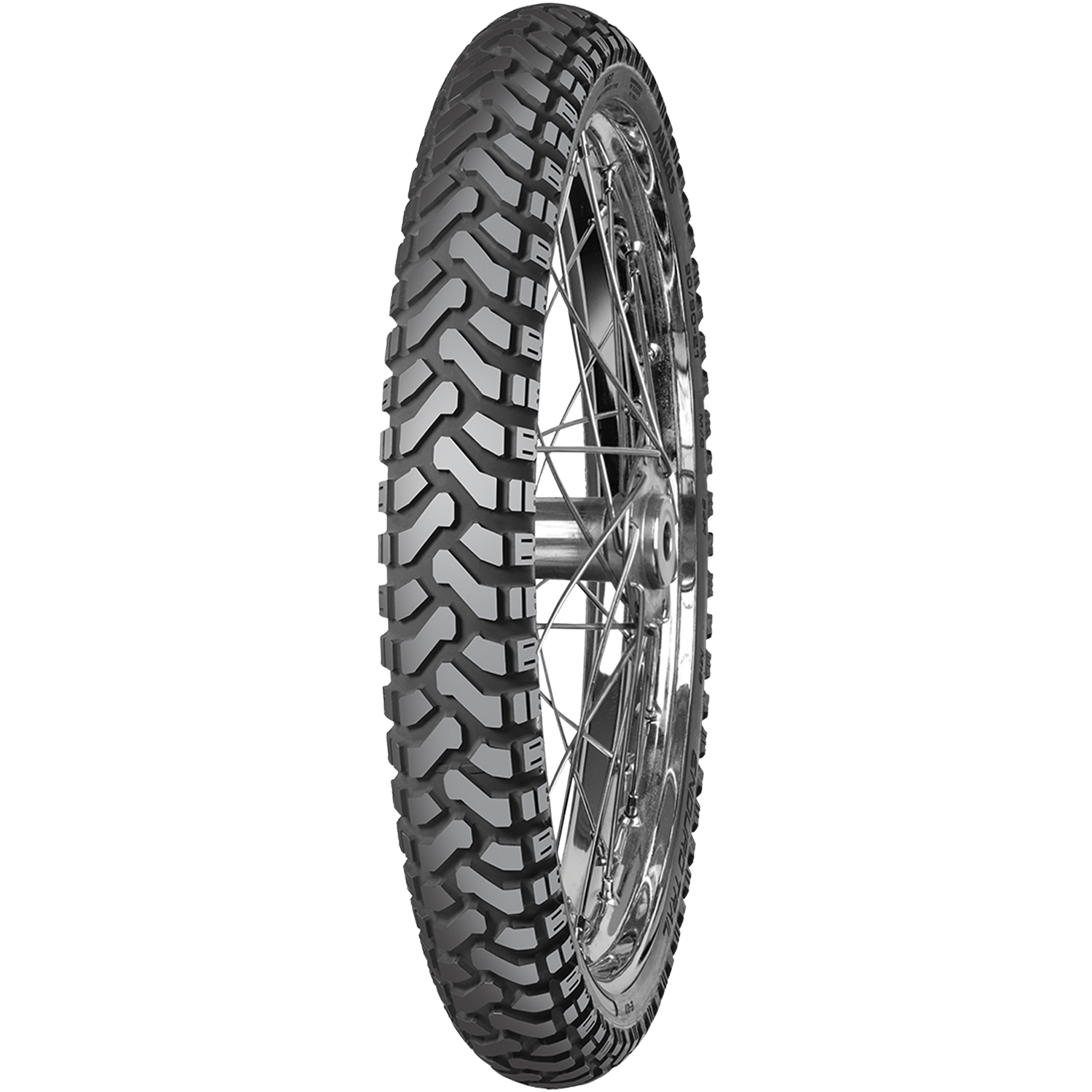 Mitas Enduro Trail Front 90/90 R21