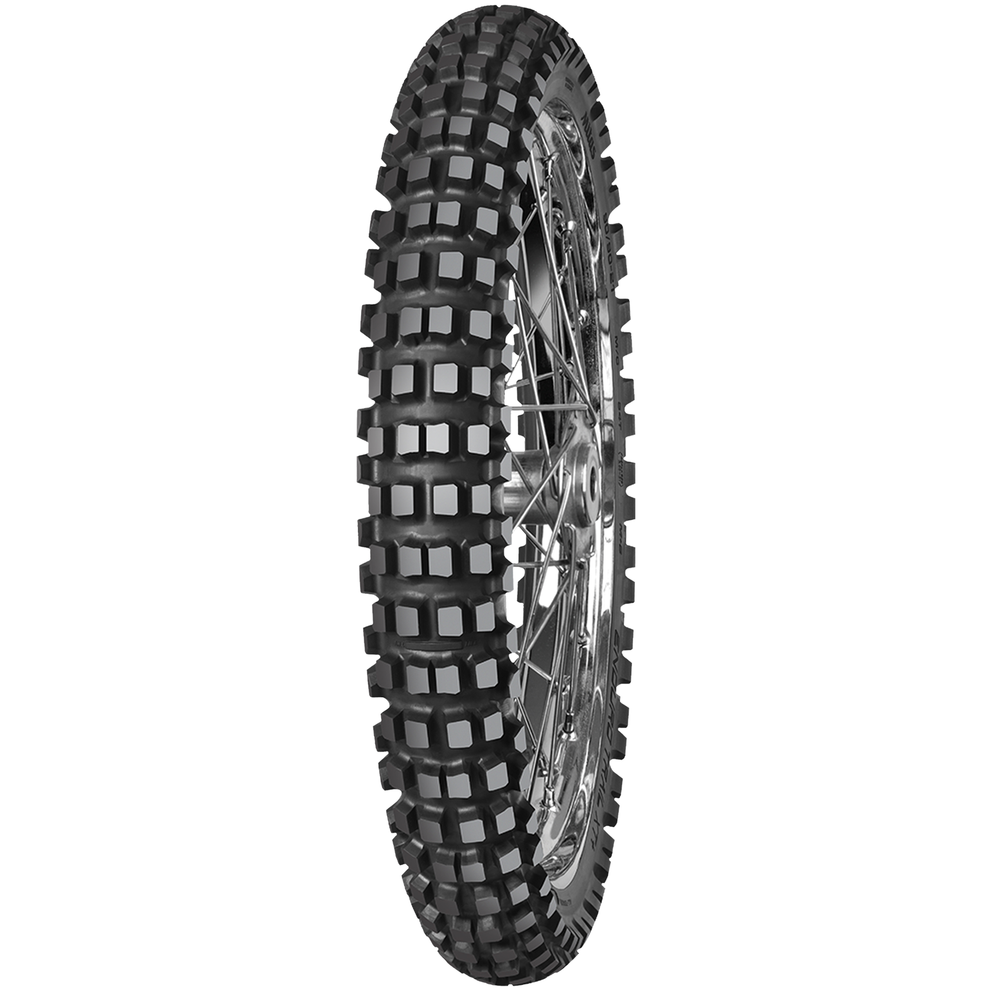 Mitas Enduro Trail XT+ Front 80/90 R21