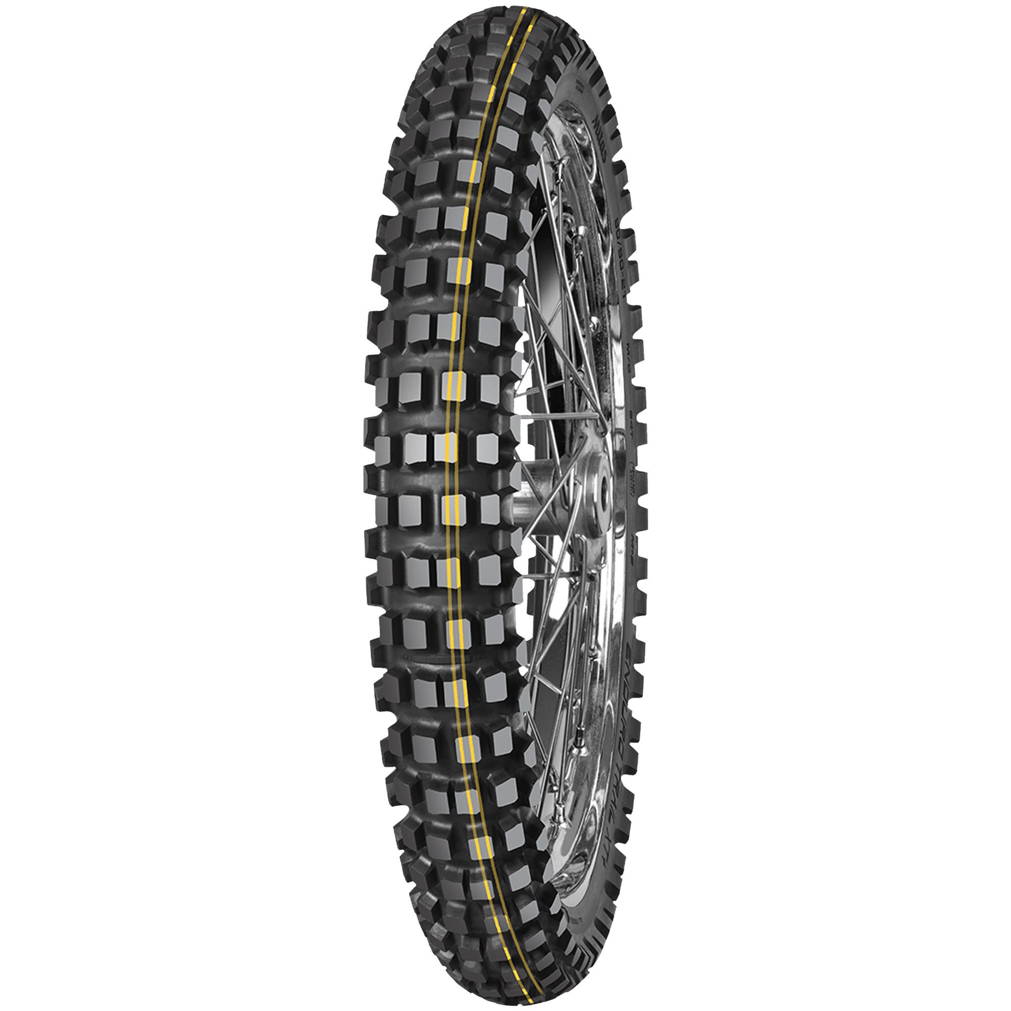 Mitas Enduro Trail XT+ Front DAKAR 80/90 R21