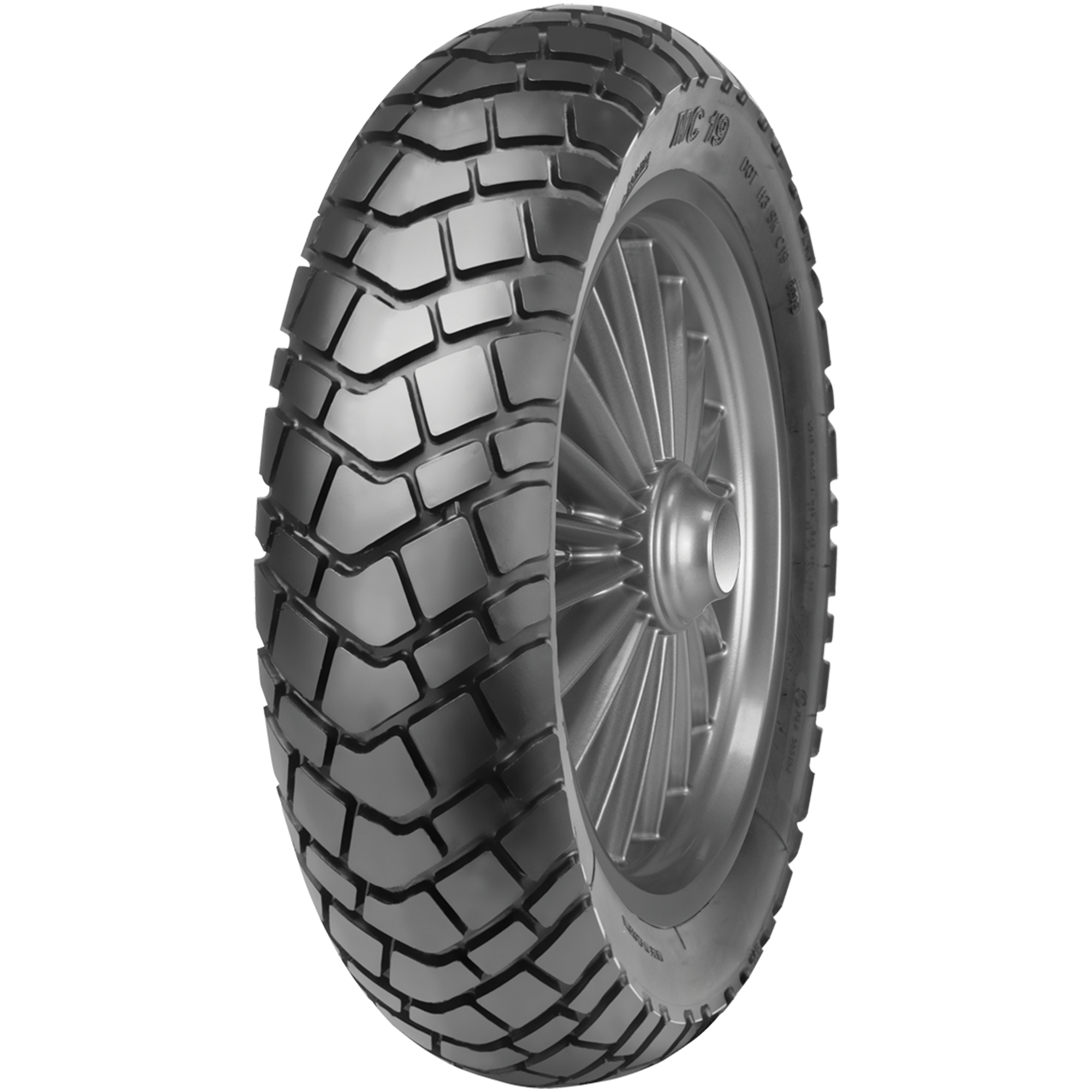 Mitas MC-19 F/R 120/80 R12