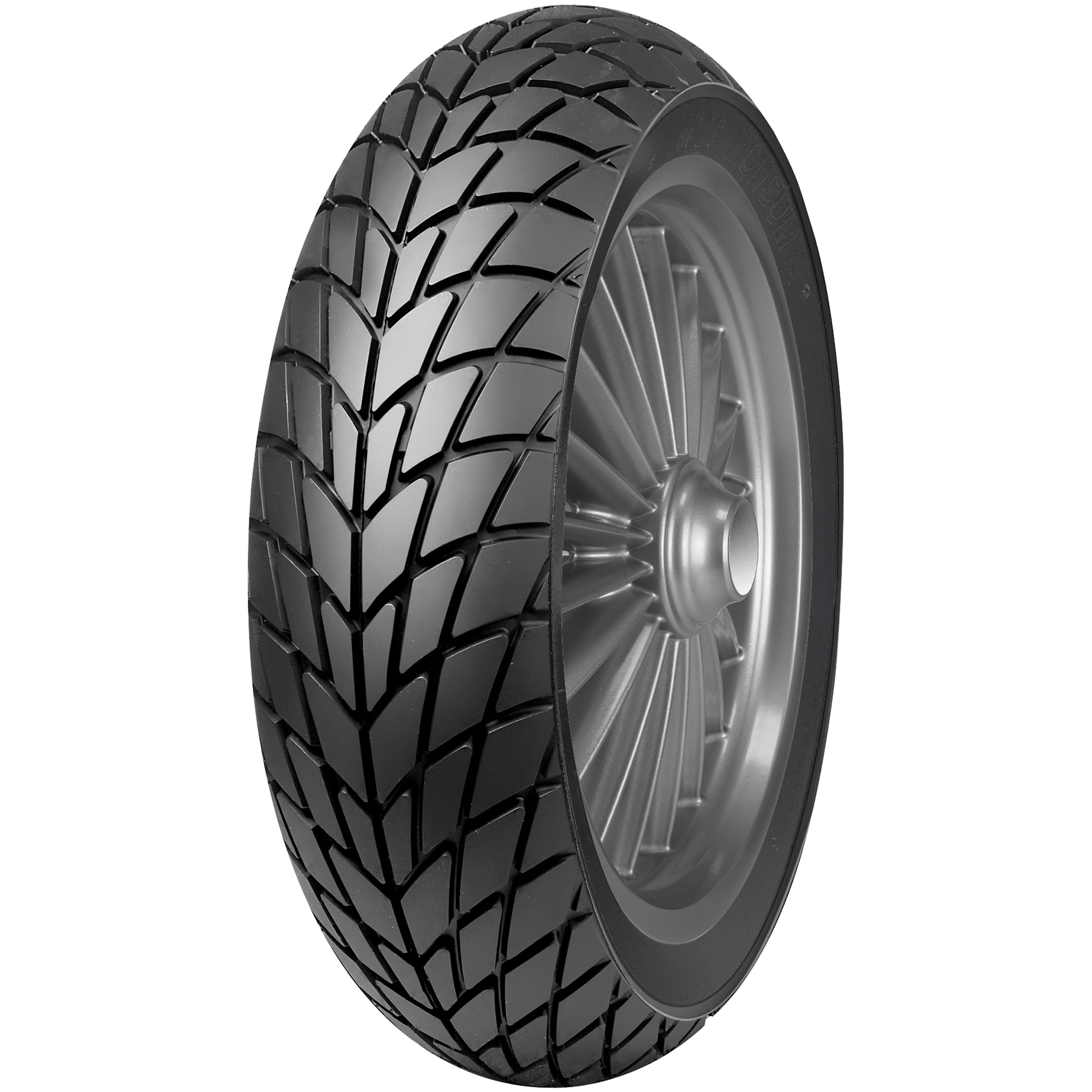 Mitas MC-20 Monsum F/R 120/90 R10