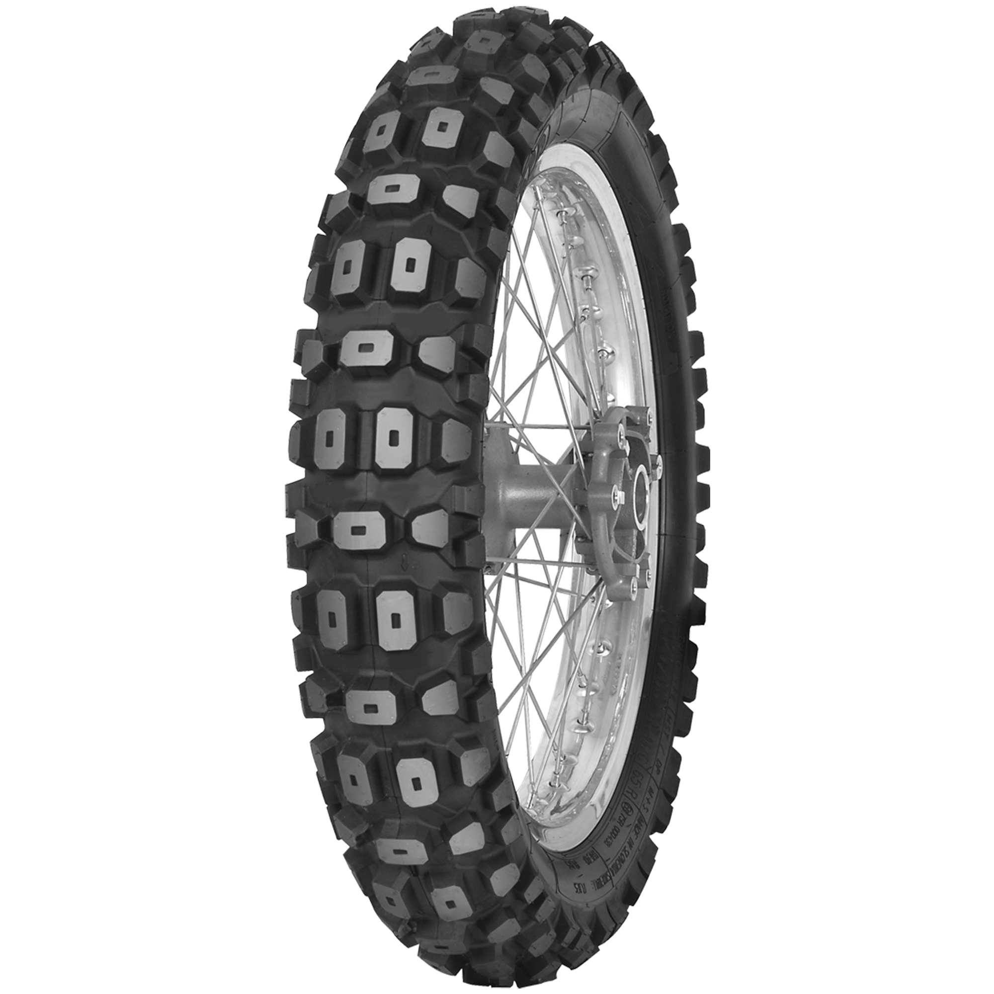 Mitas MC-23 Rockrider Rear 140/80 R18