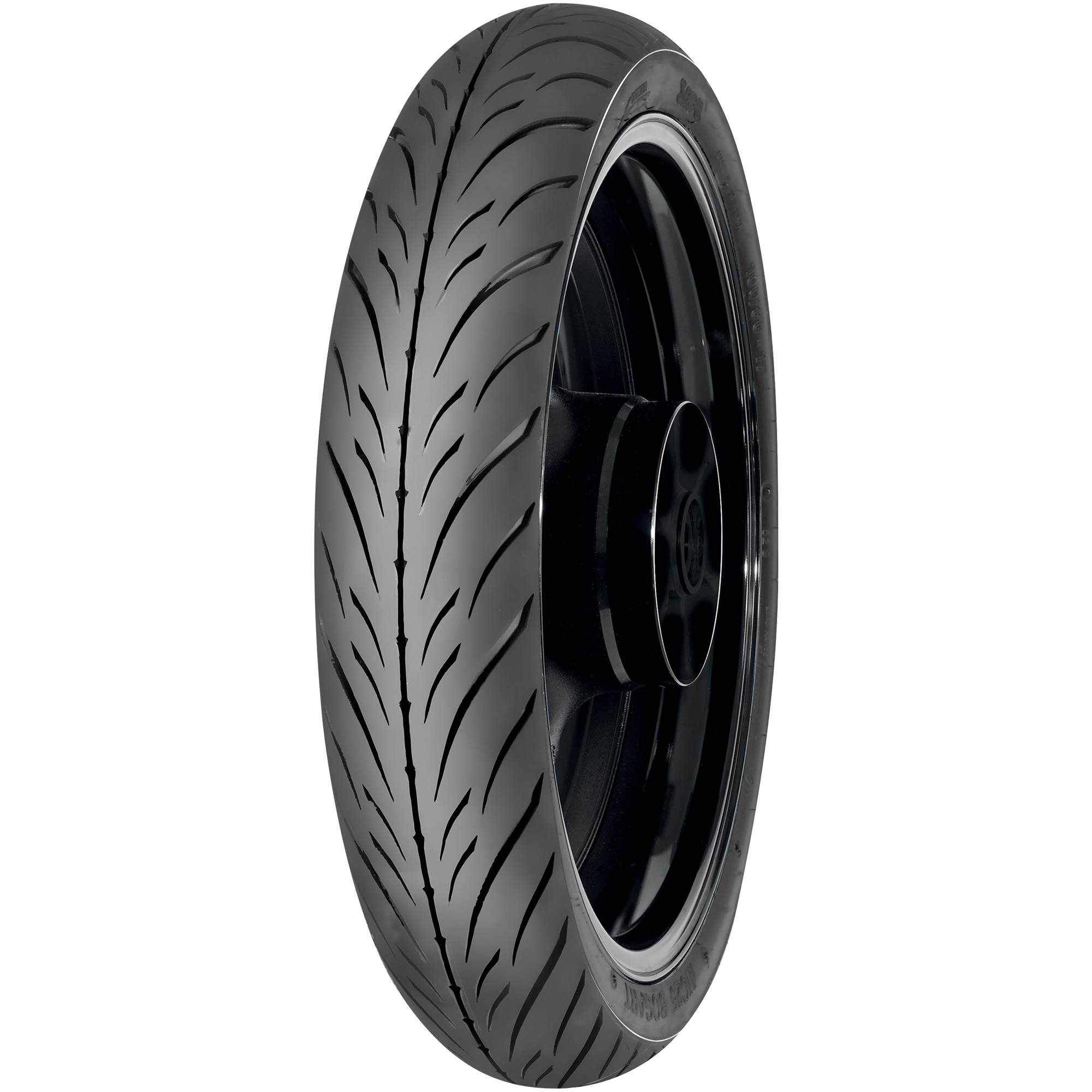 Mitas MC-25 Bogart Front 100/80 R17