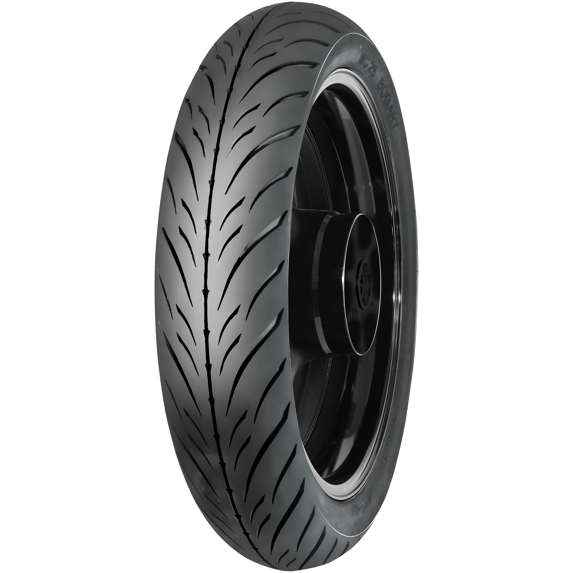Mitas MC-25 Bogart Rear 130/70 R17