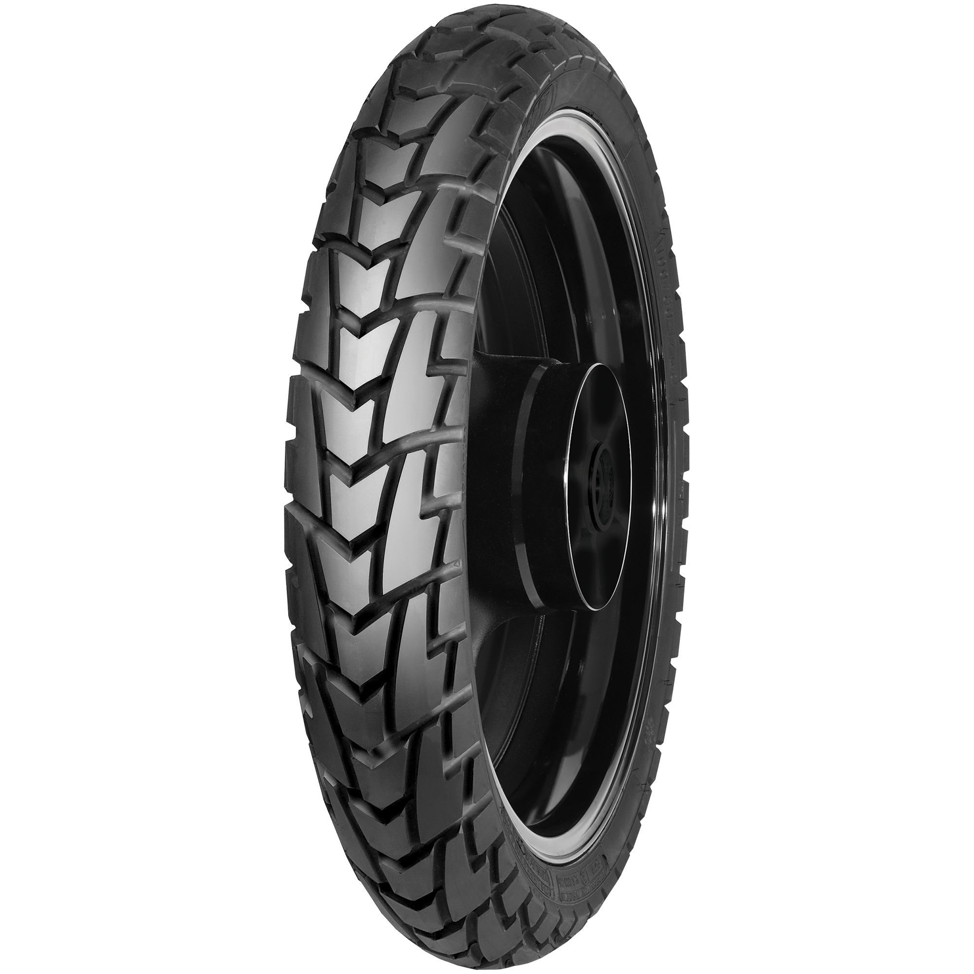 Mitas MC-32 Front 100/80 R17