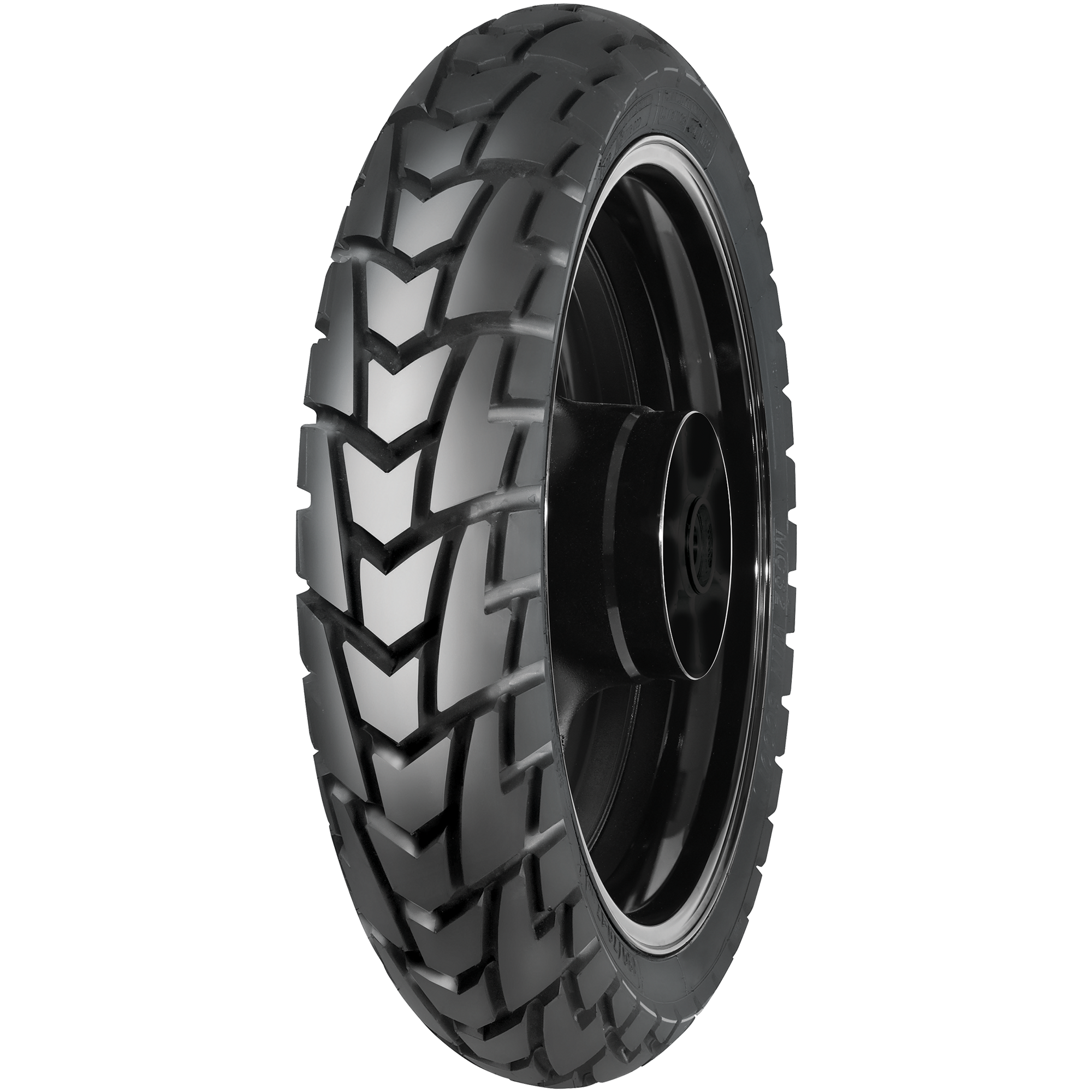 Mitas MC-32 Rear 130/70 R17
