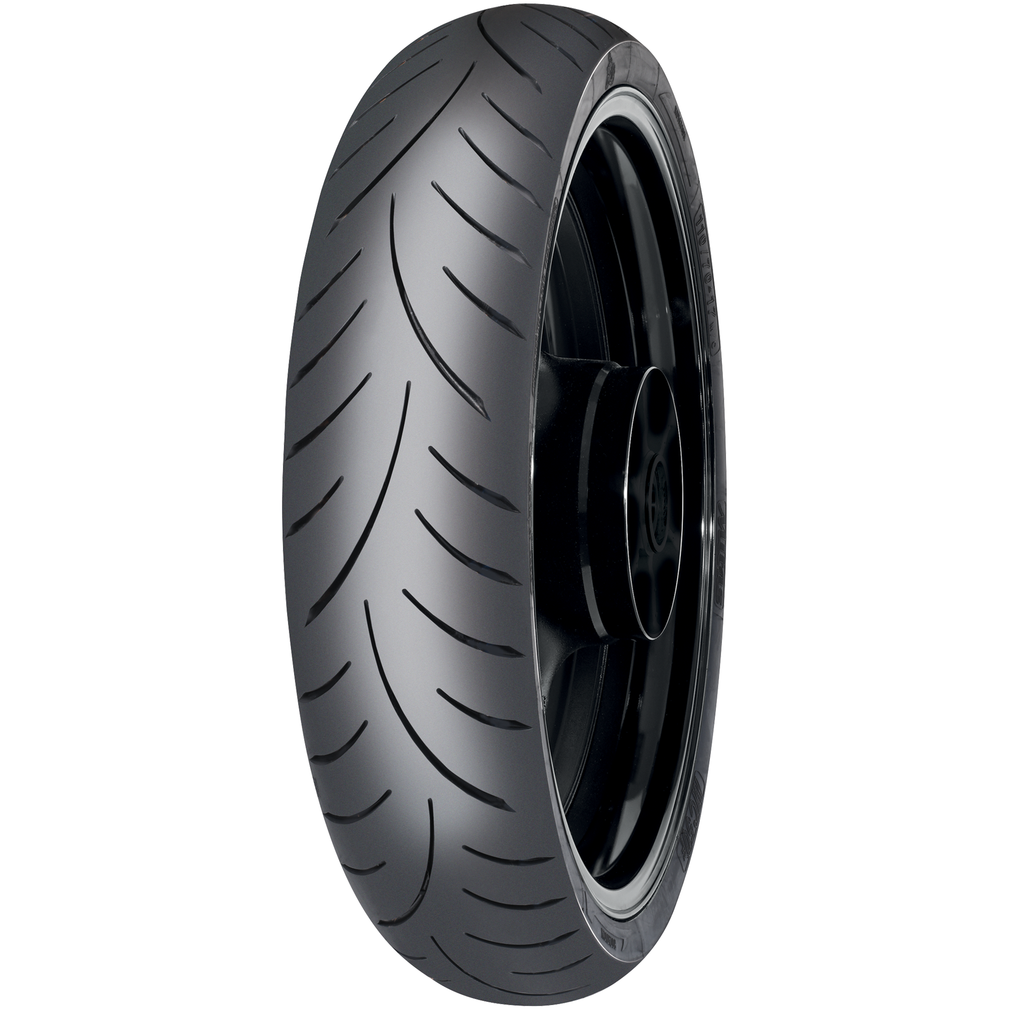 Mitas MC-50 Front 100/90 R17