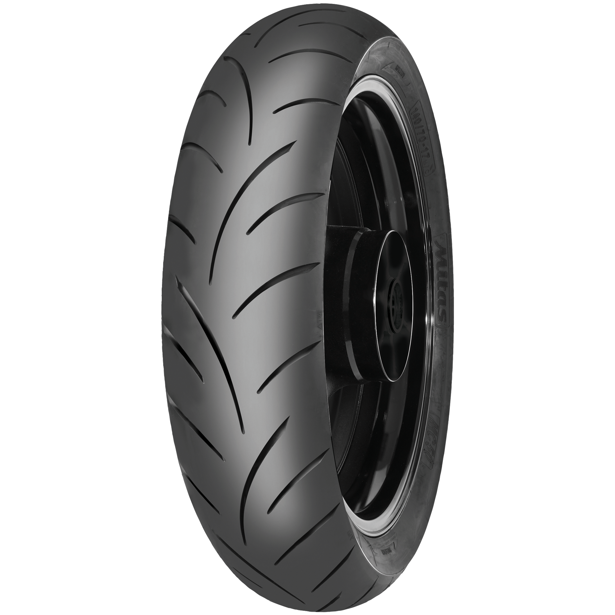 Mitas MC-50 Rear 130/70 R17