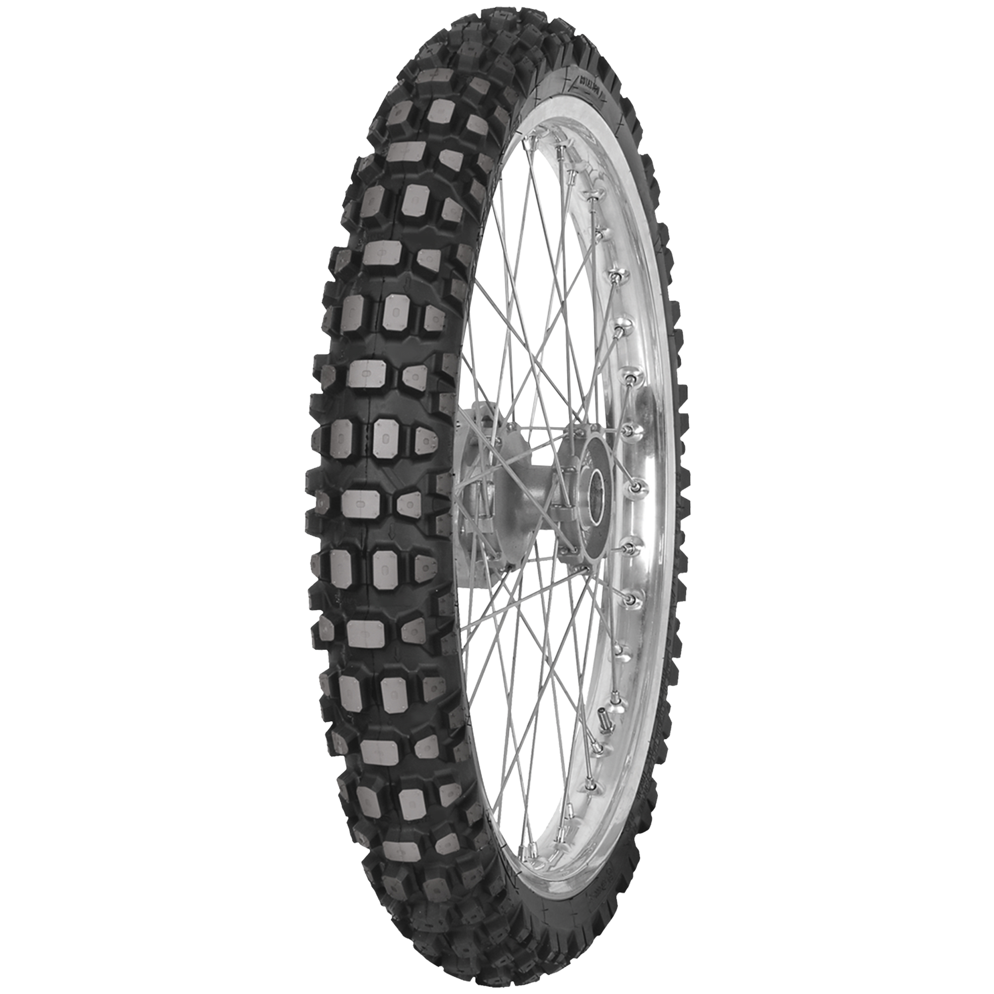 Mitas MC 23 Rockrider Front M/C M+S 80/90 R21