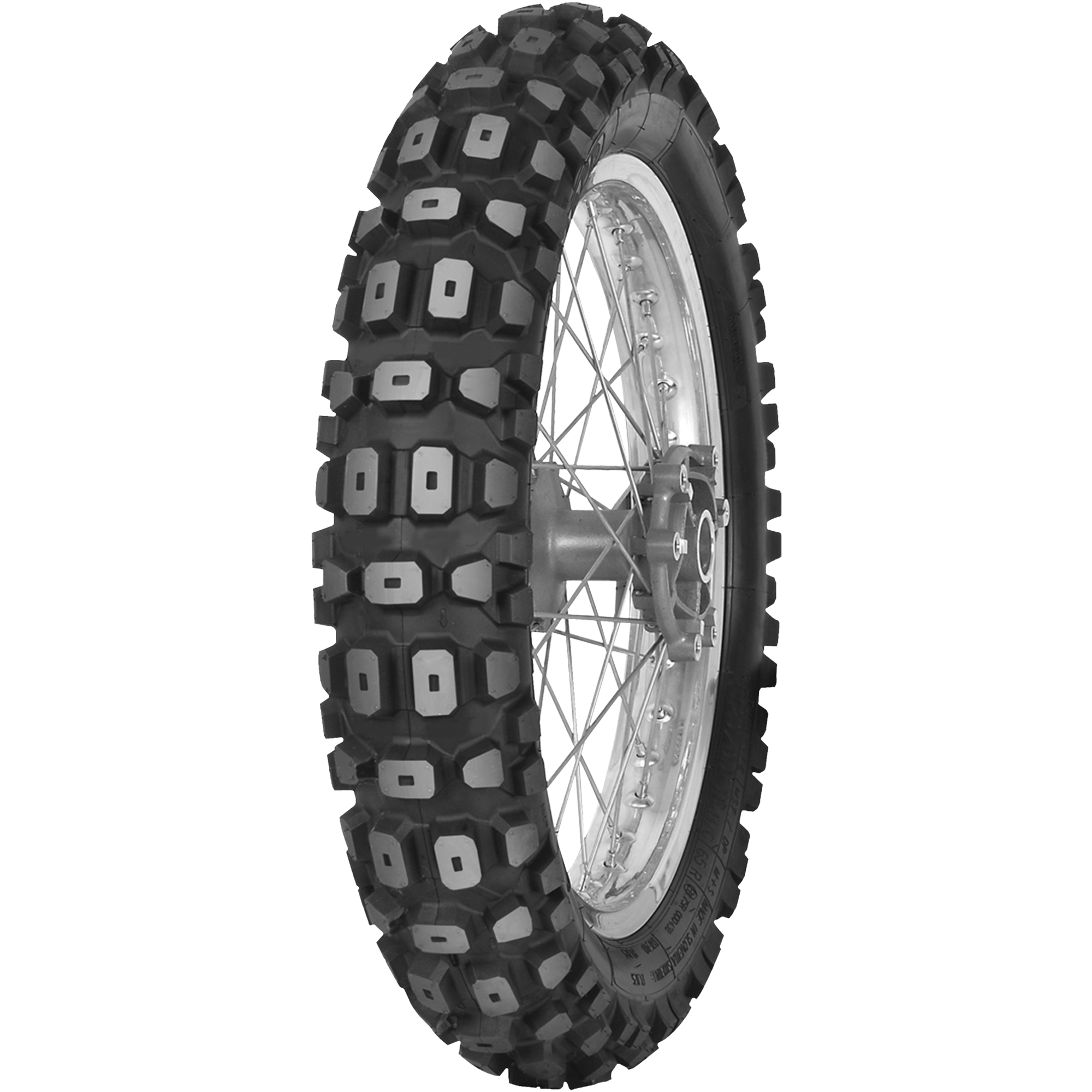 Mitas MC 23 Rockrider Rear M/C M+S 140/80 R18