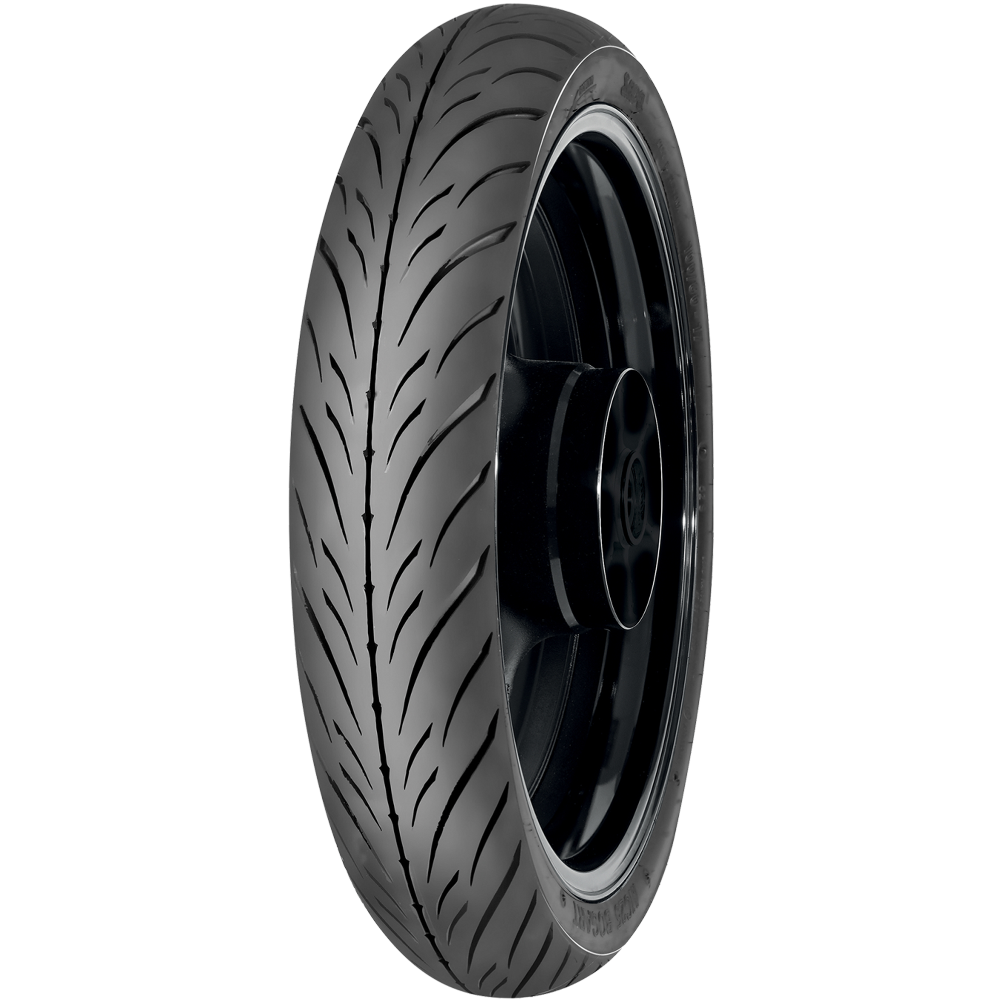Mitas MC 25 Bogart M/C 100/80 R17