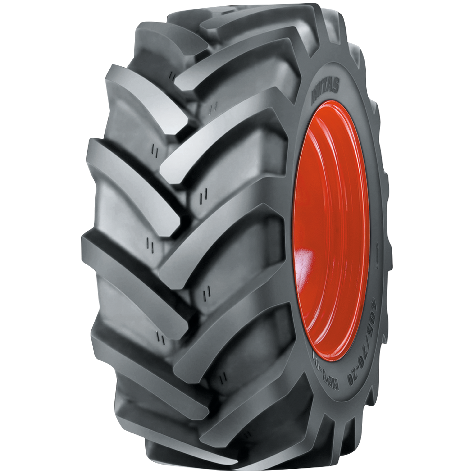 Mitas MPT-01 340/80 R18