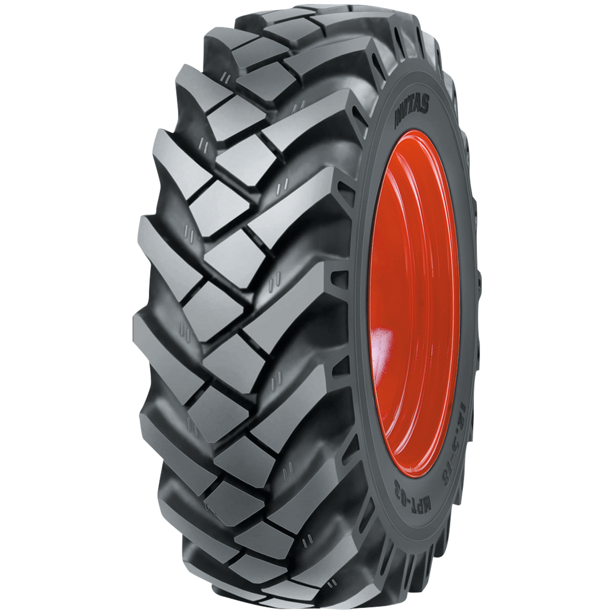 Mitas MPT-03 14PR 405/70 R20