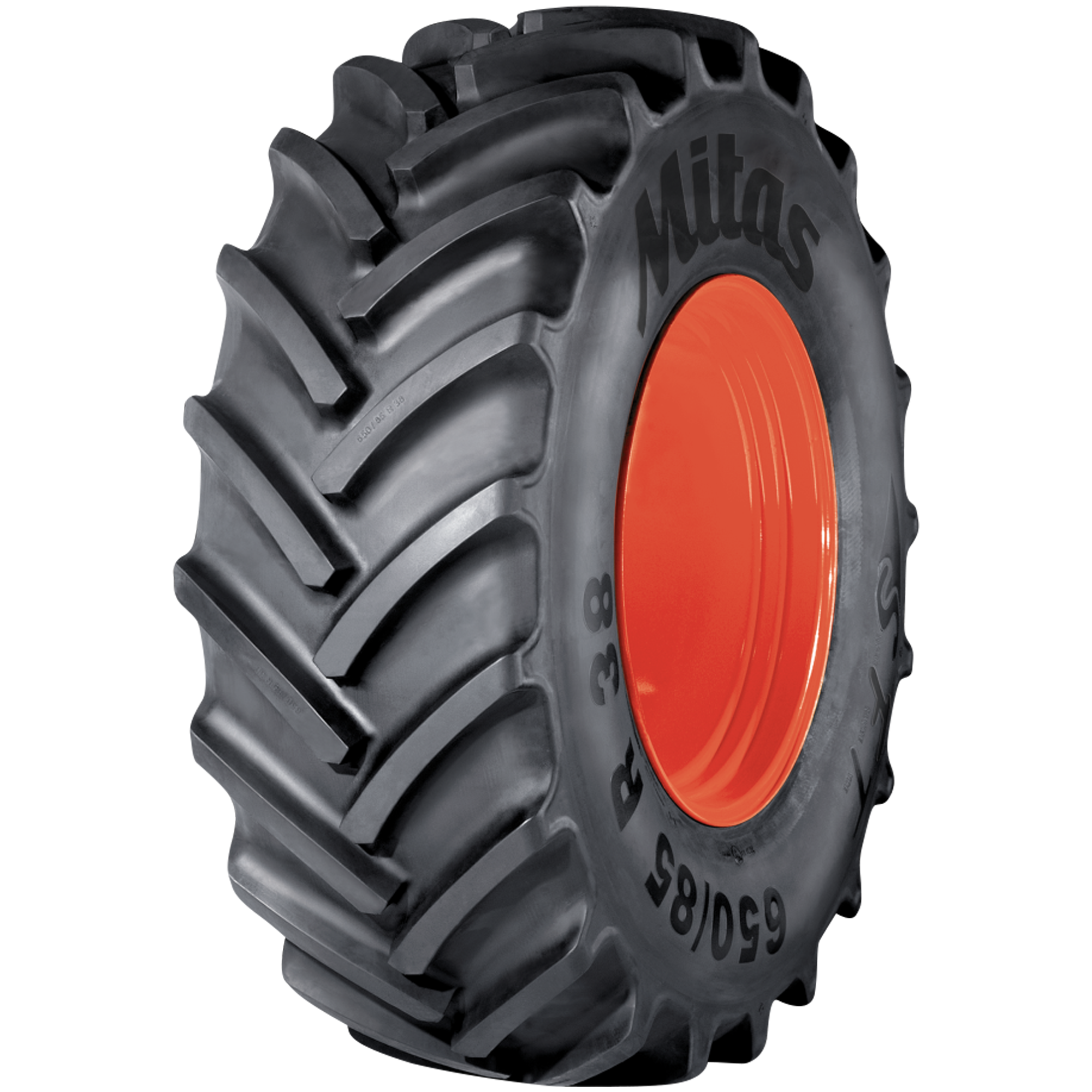 Mitas SFT 710/75 R42