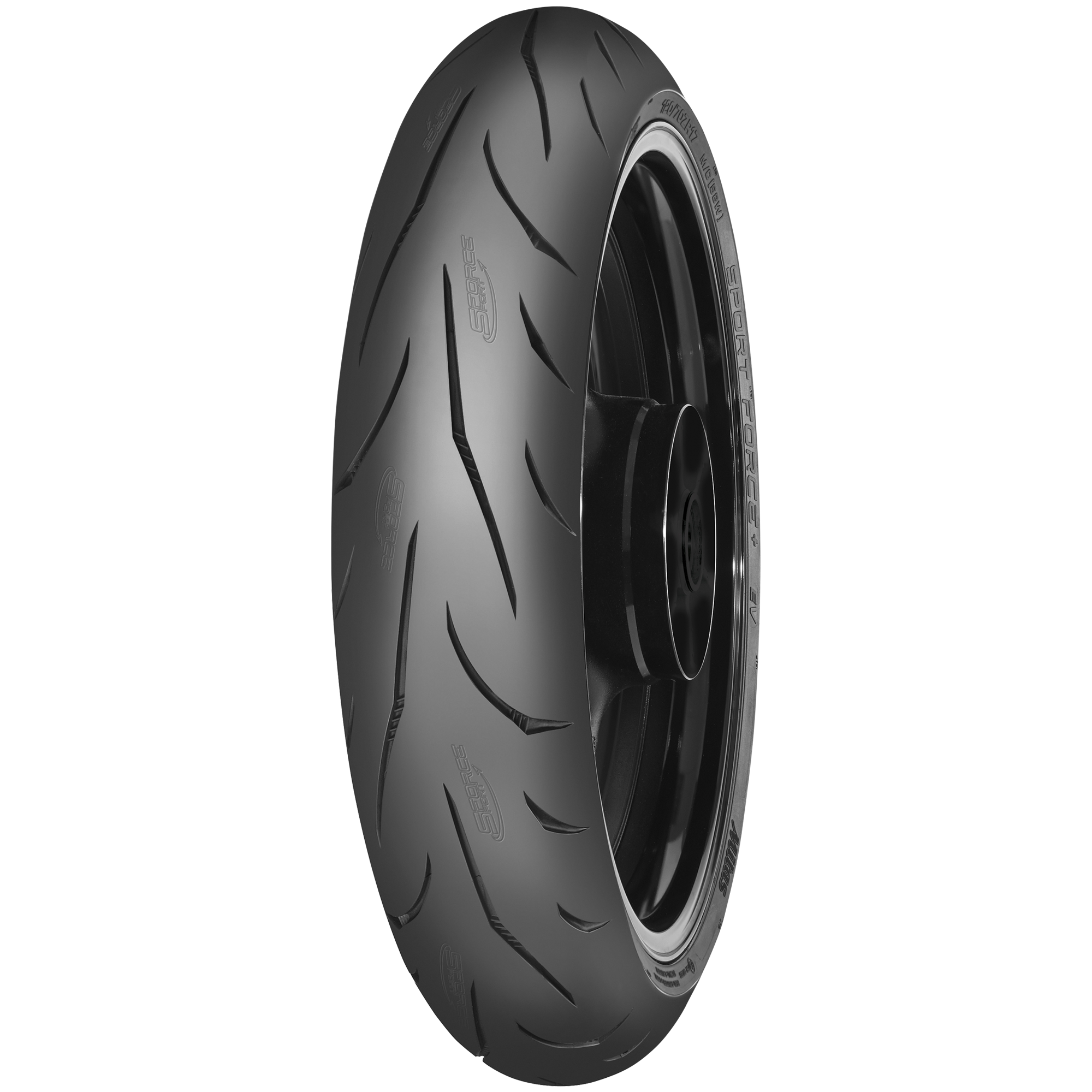 Mitas Sport Force+ EV Front 120/70 R17