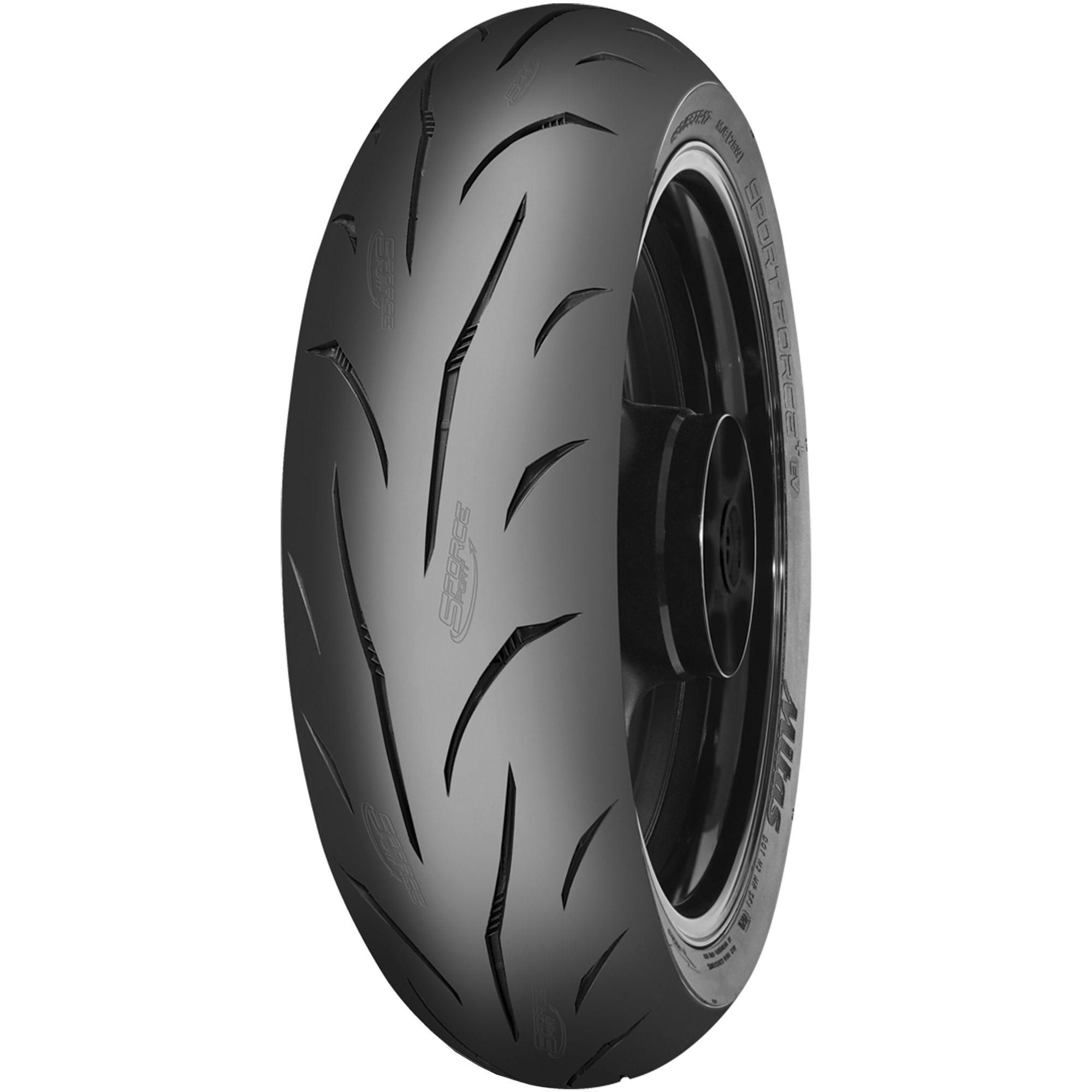 Mitas Sport Force+ EV Rear 190/50 R17