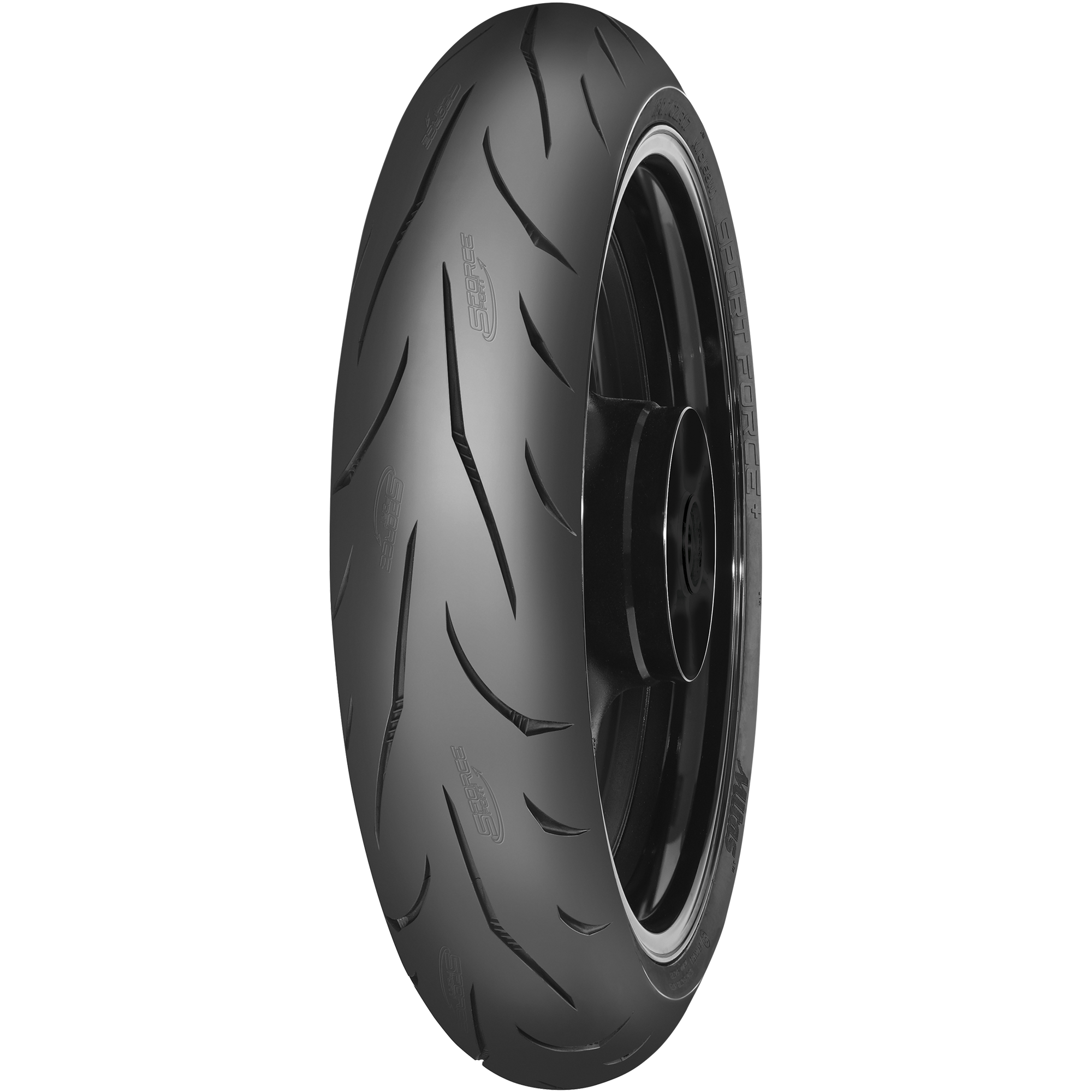 Mitas Sport Force+ Front 120/70 R17