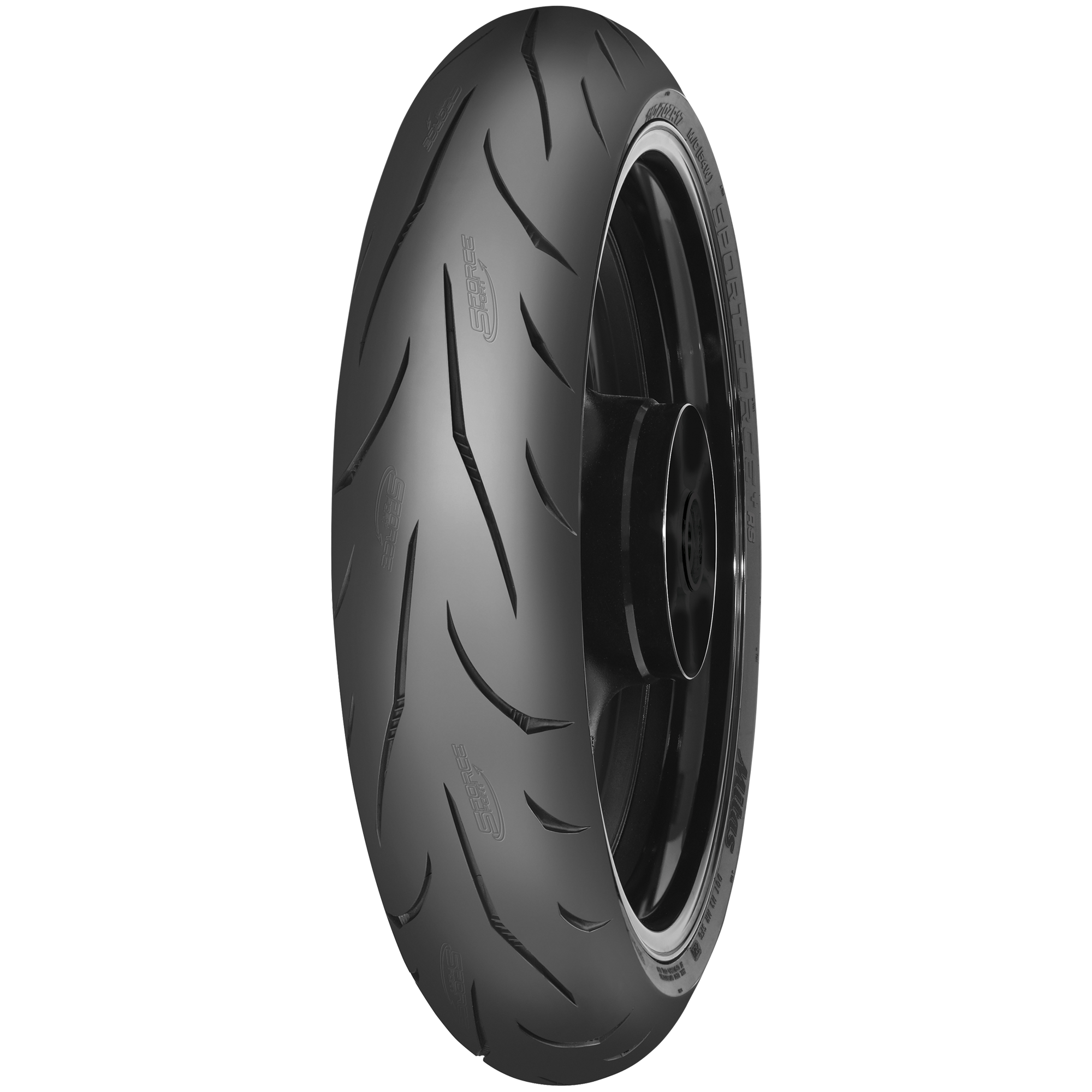 Mitas Sport Force+ RS Front 120/70 R17