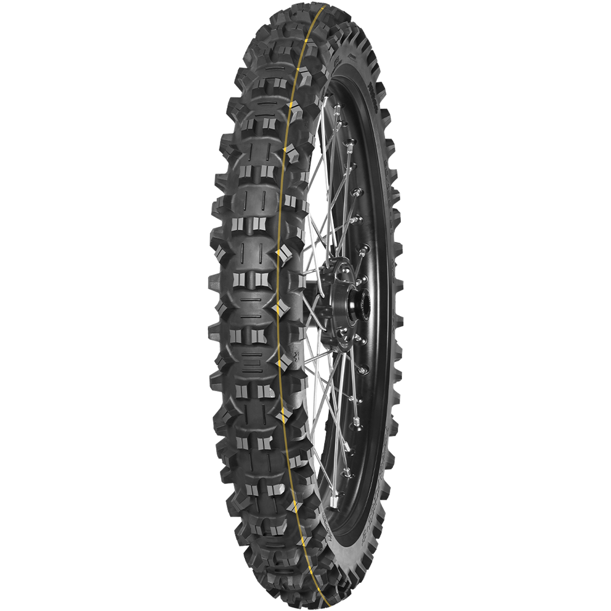 Mitas Terra Force-EF Front Super 90/100 R21
