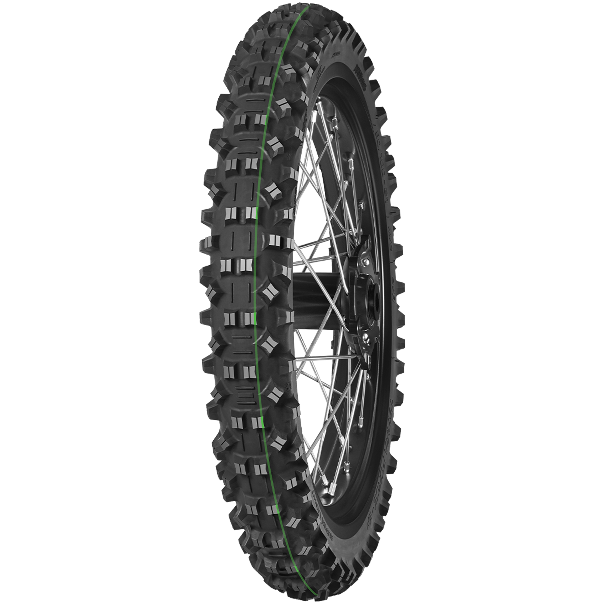 Mitas Terra Force-EF Front 90/100 R21