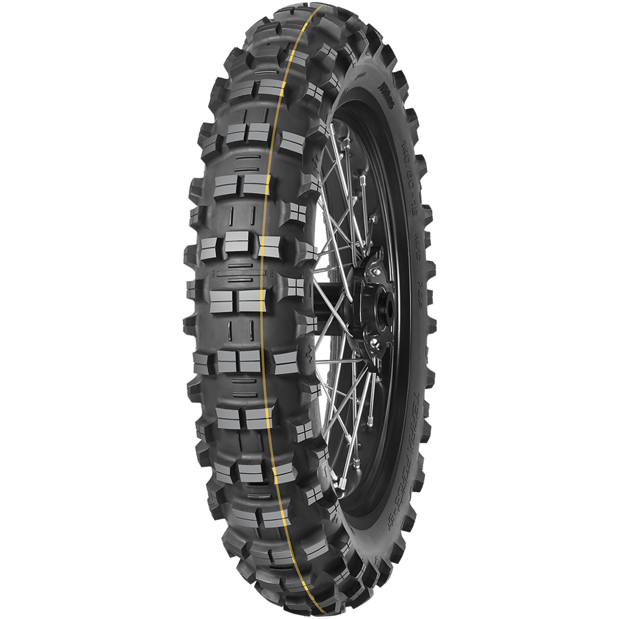 Mitas Terra Force-EF Rear 120/90 R18