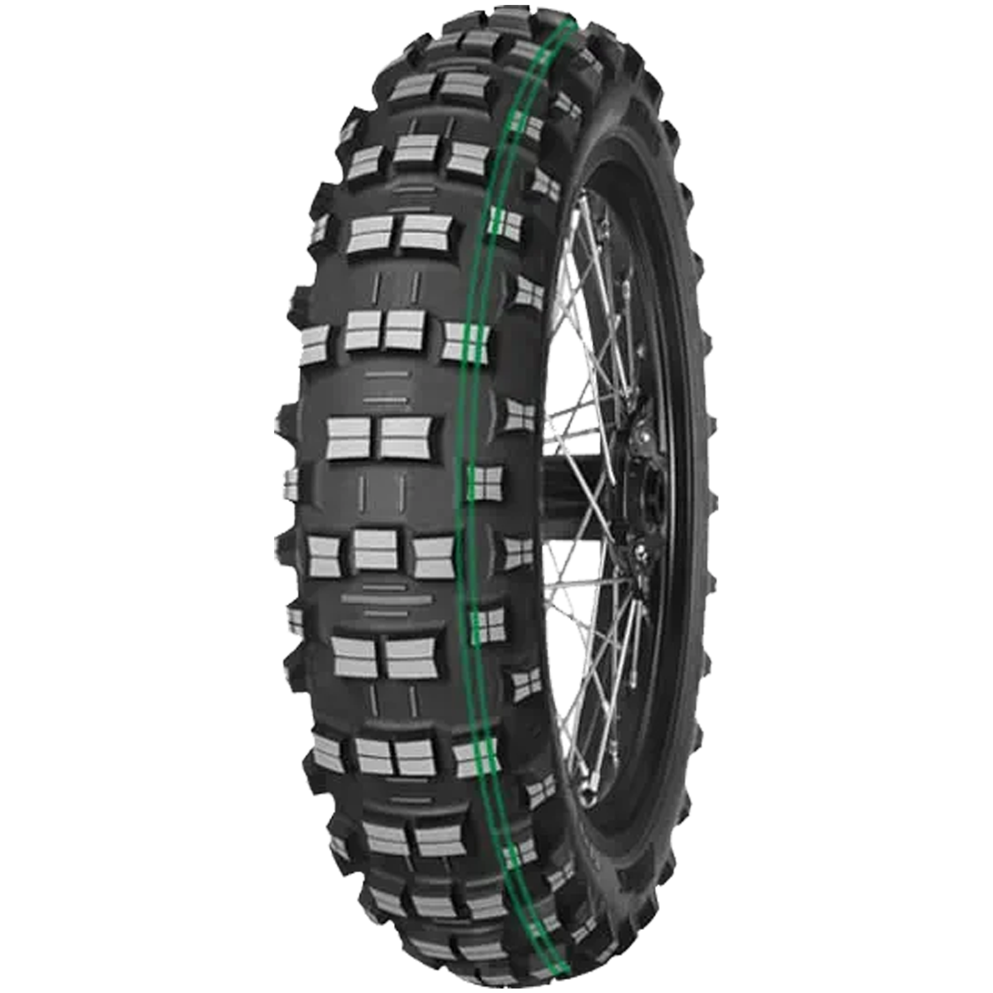 Mitas Terra Force-EH Rear 2GR Super Soft Ex 120/90 R18