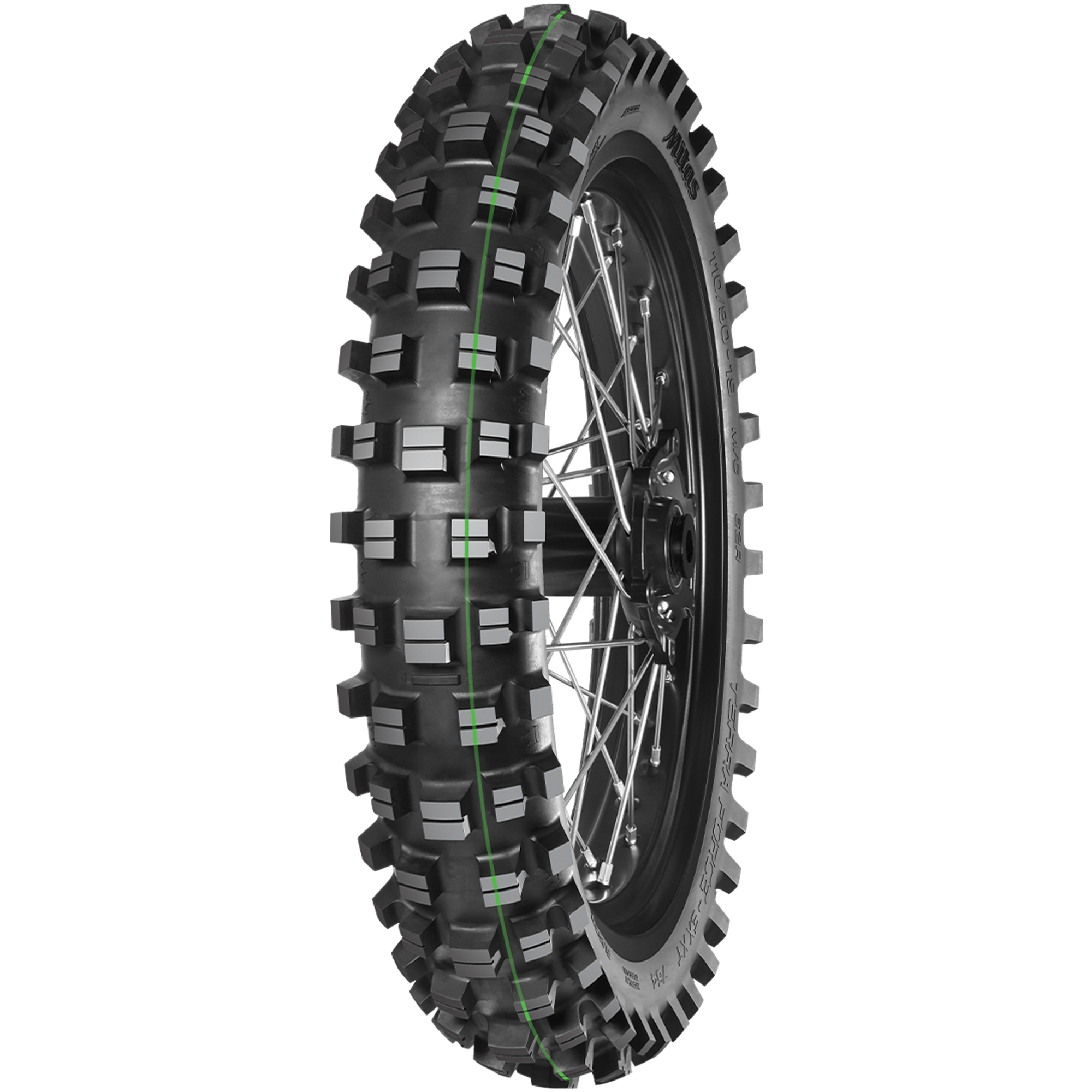 Mitas Terra Force-EX XT Rear 110/90 R19