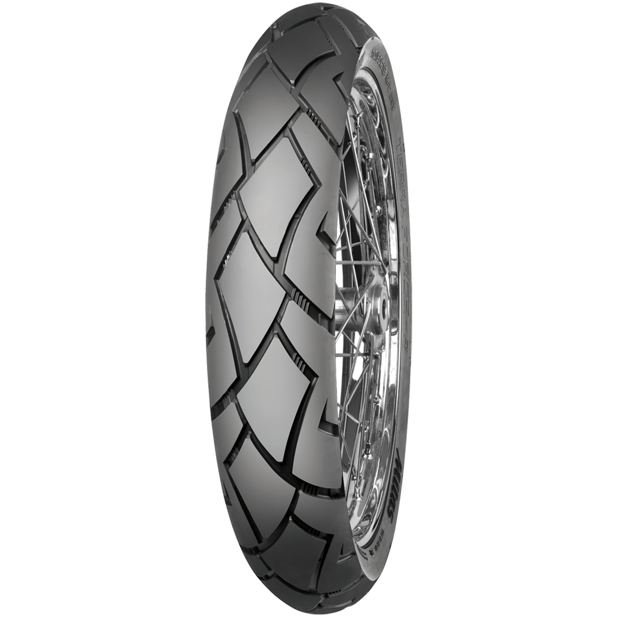 Mitas Terra Force-R Front M/C 110/80 R19