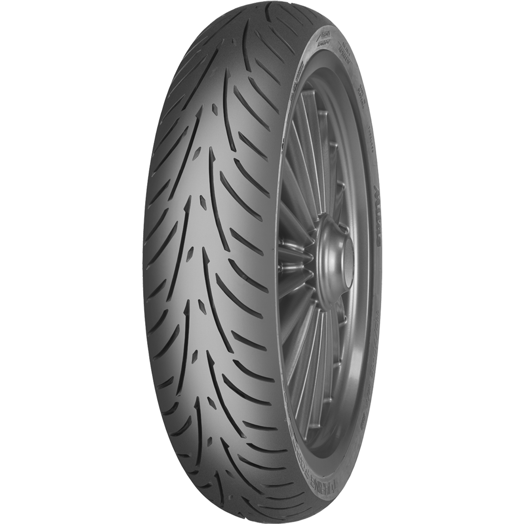 Mitas Touring Force-SC Front 110/90 R13