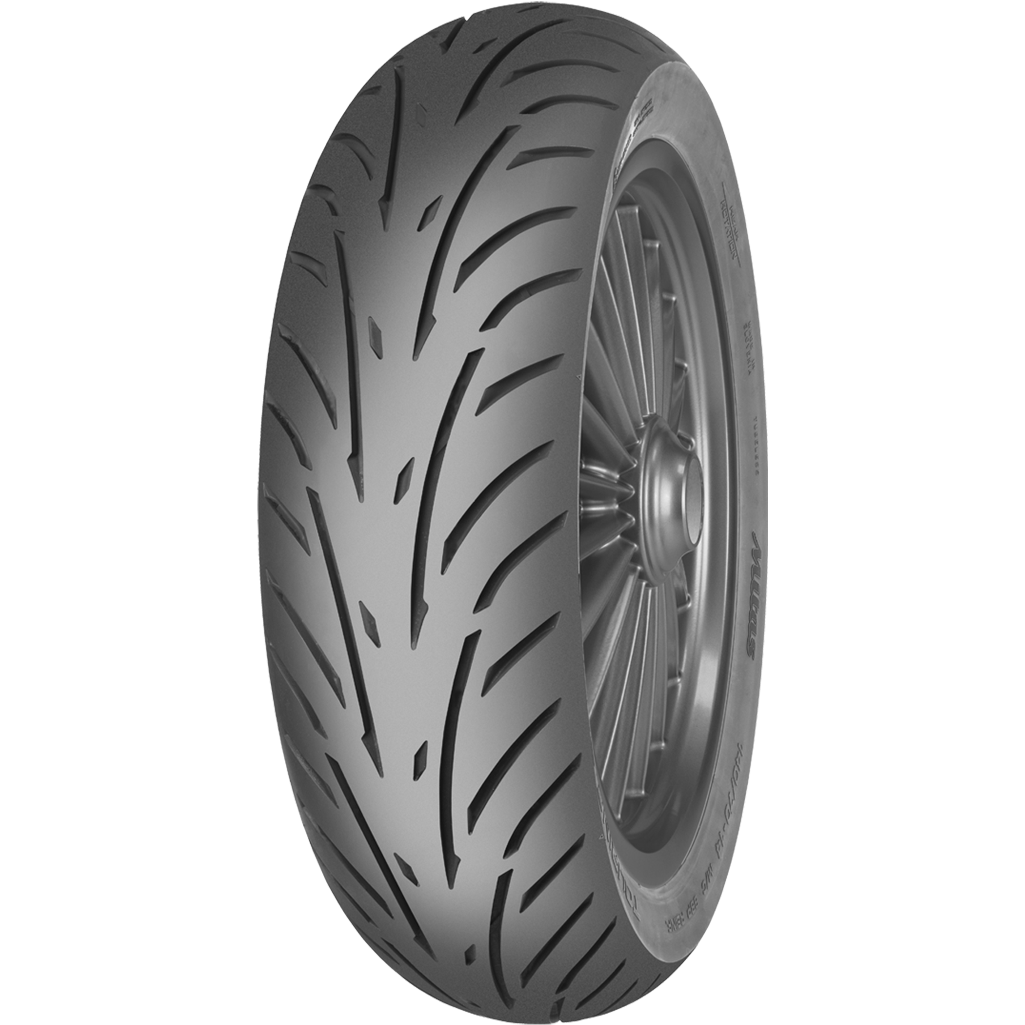Mitas Touring Force-SC Rear 150/70 R13
