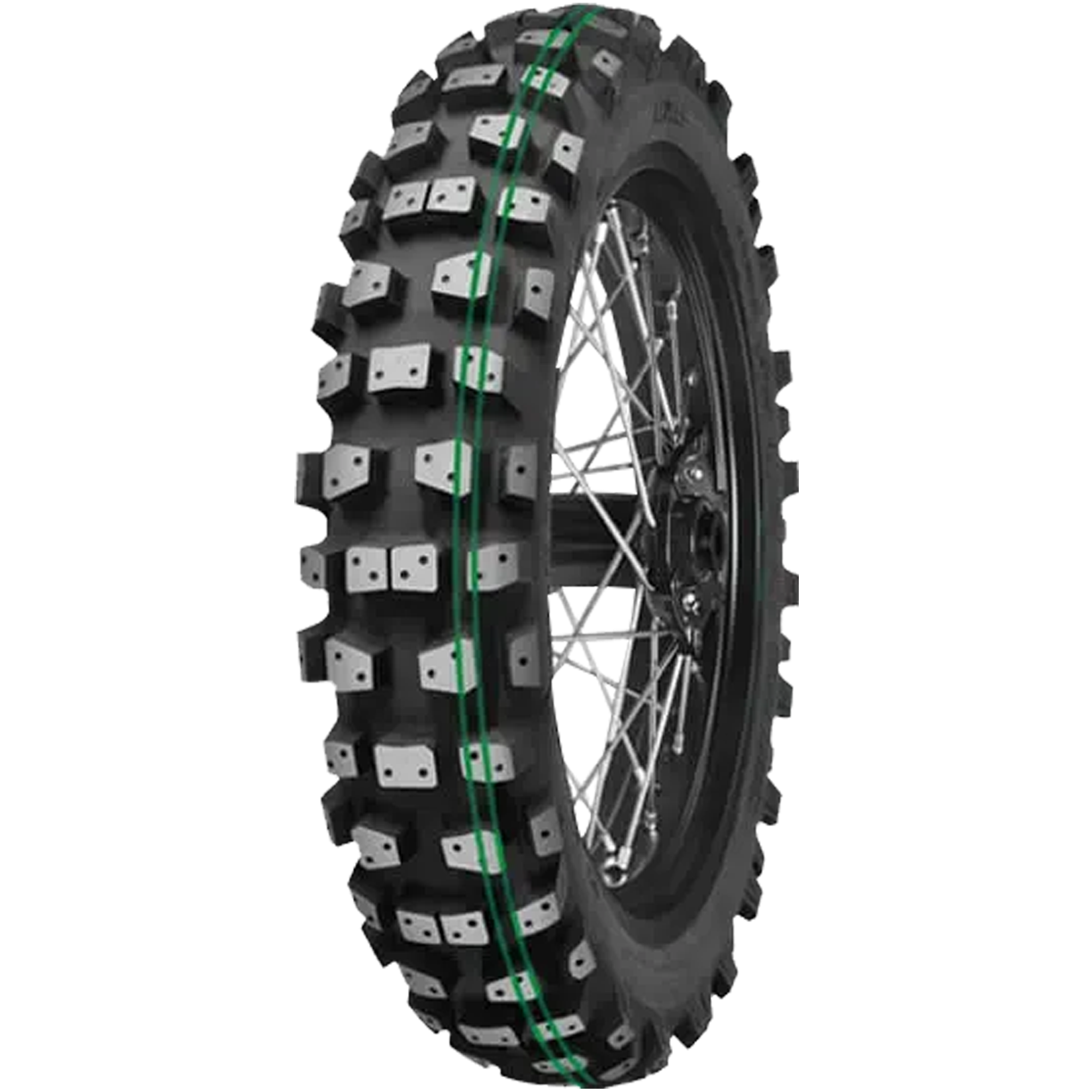 Mitas XT-454 Winter Friction M/C 110/90 R19
