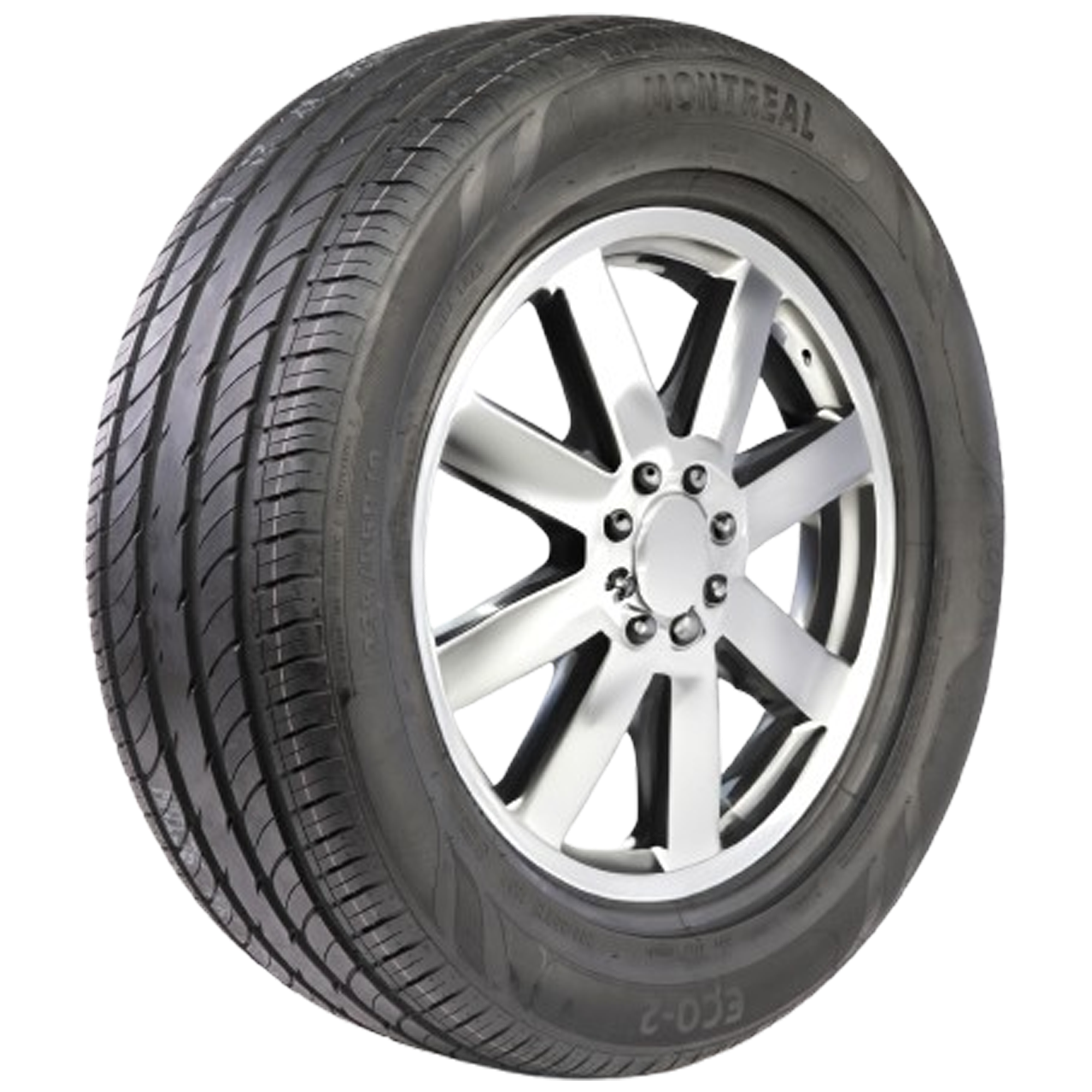 Montreal ECO-2 XL 205/45 R17