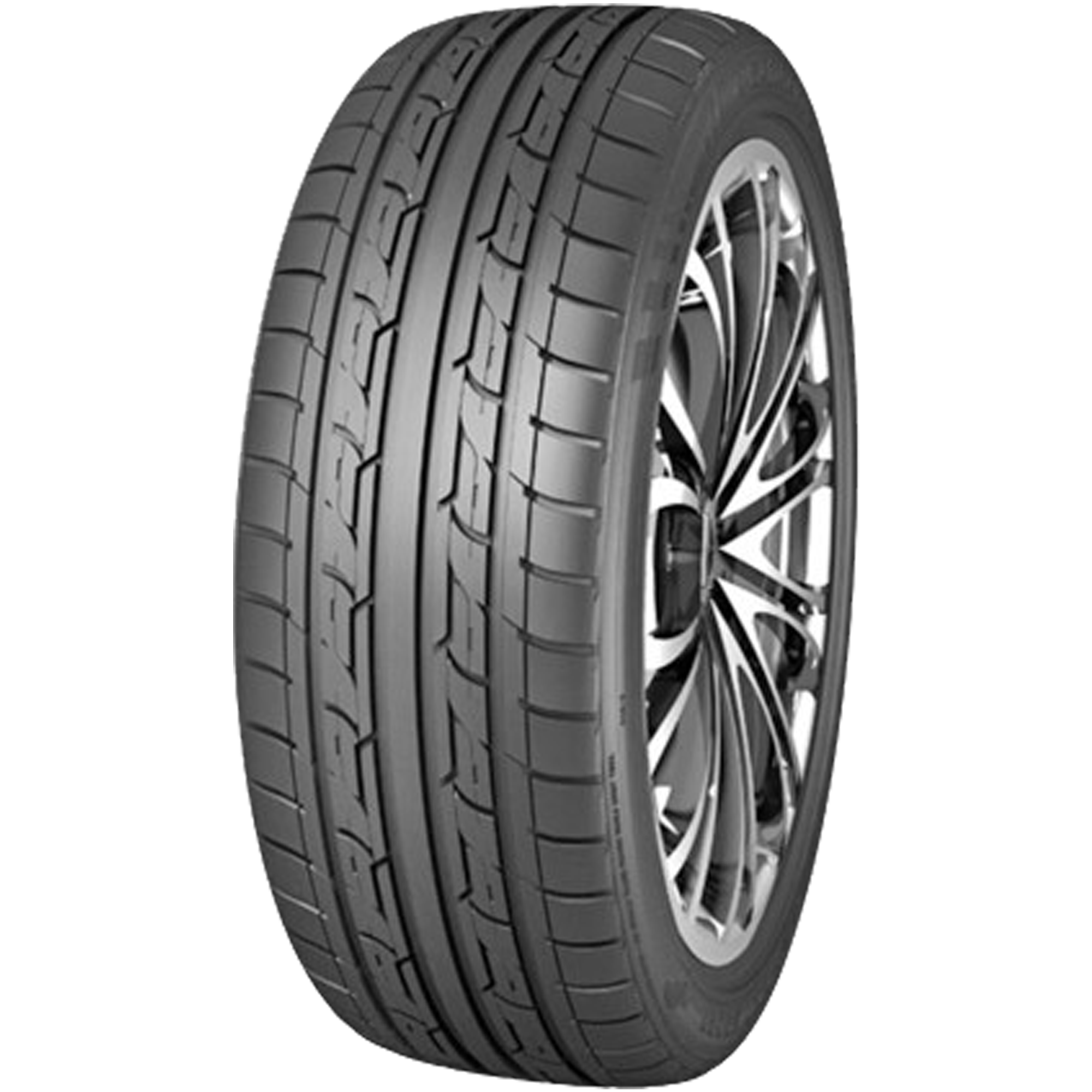 Nankang ECO-2+ 165/70 R10